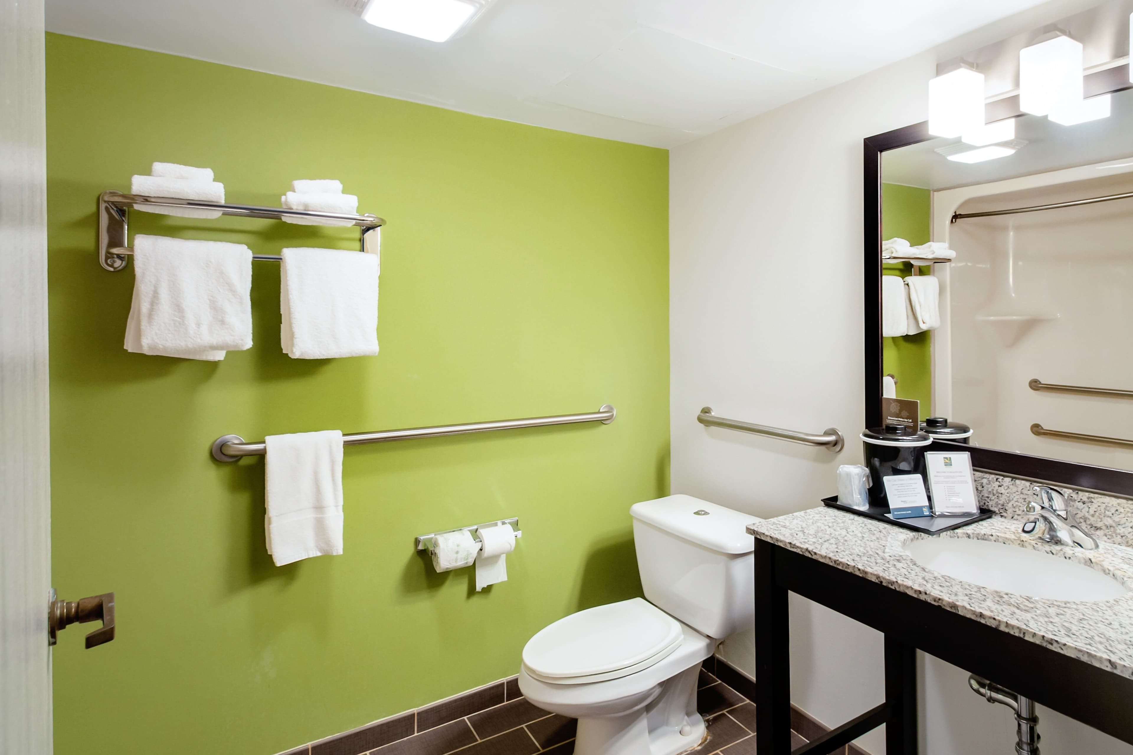 Quality Inn Grasonville near Kent Island - Image 5
