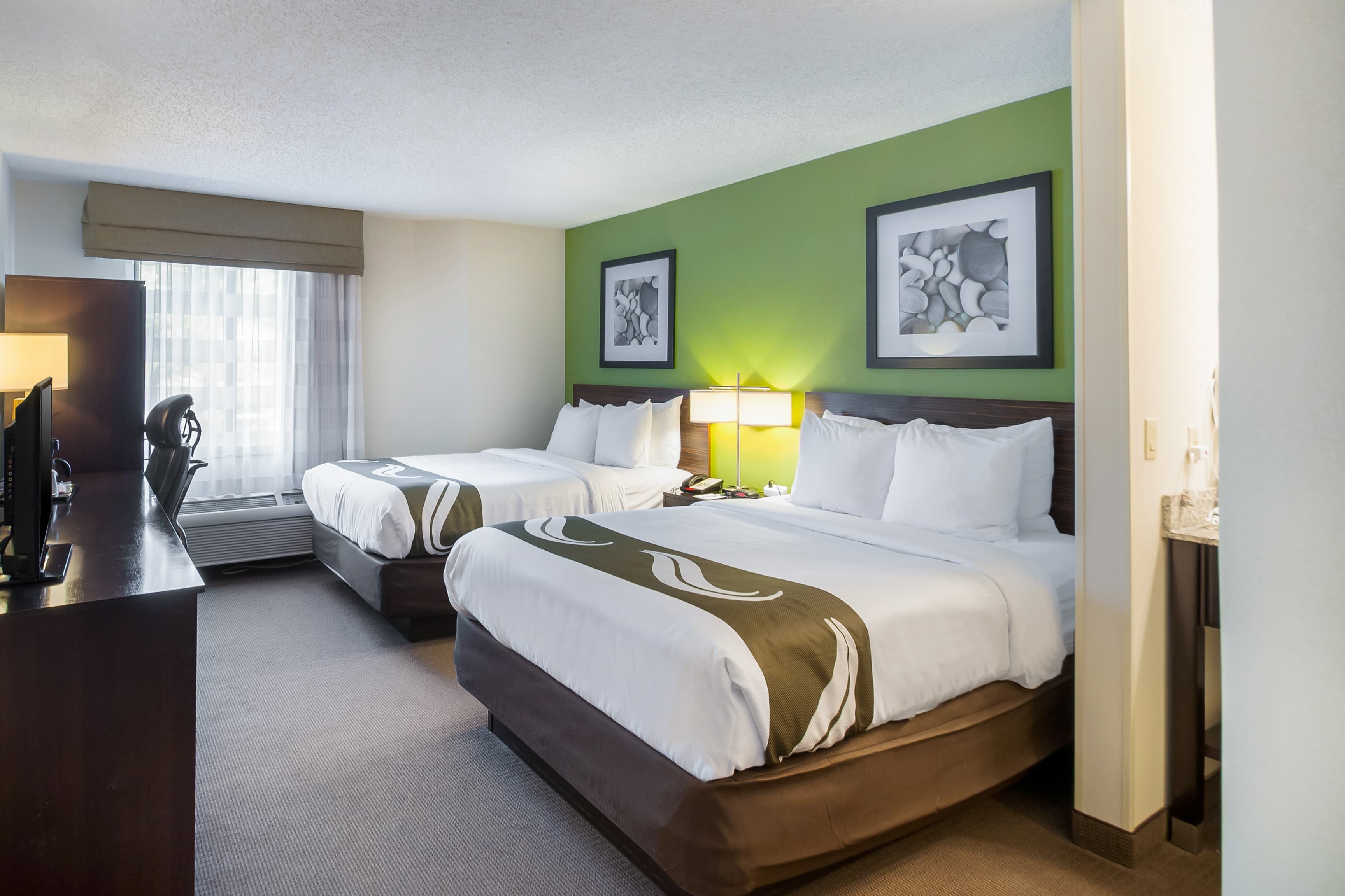 Quality Inn Grasonville near Kent Island — 6