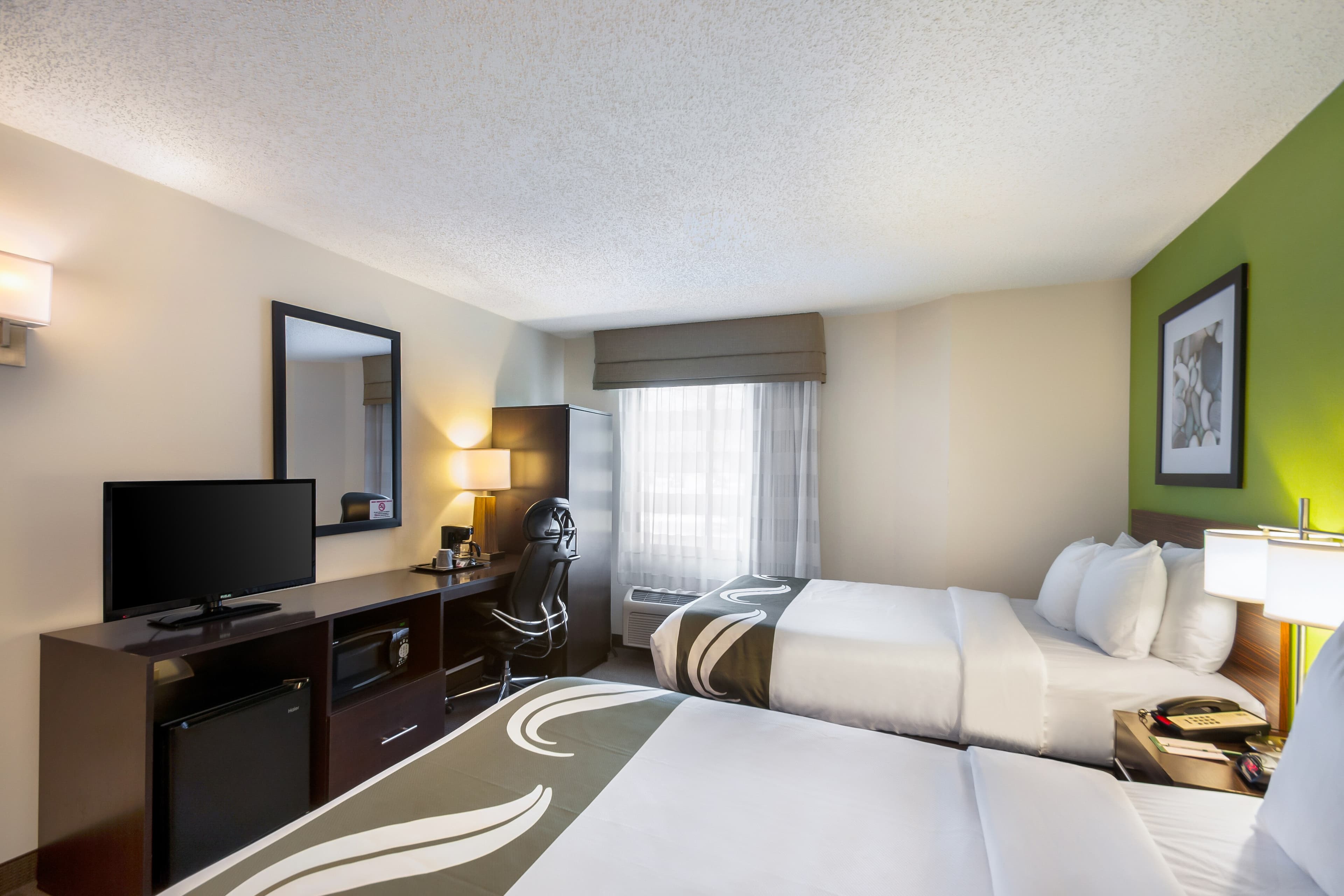 Quality Inn Grasonville near Kent Island — 7