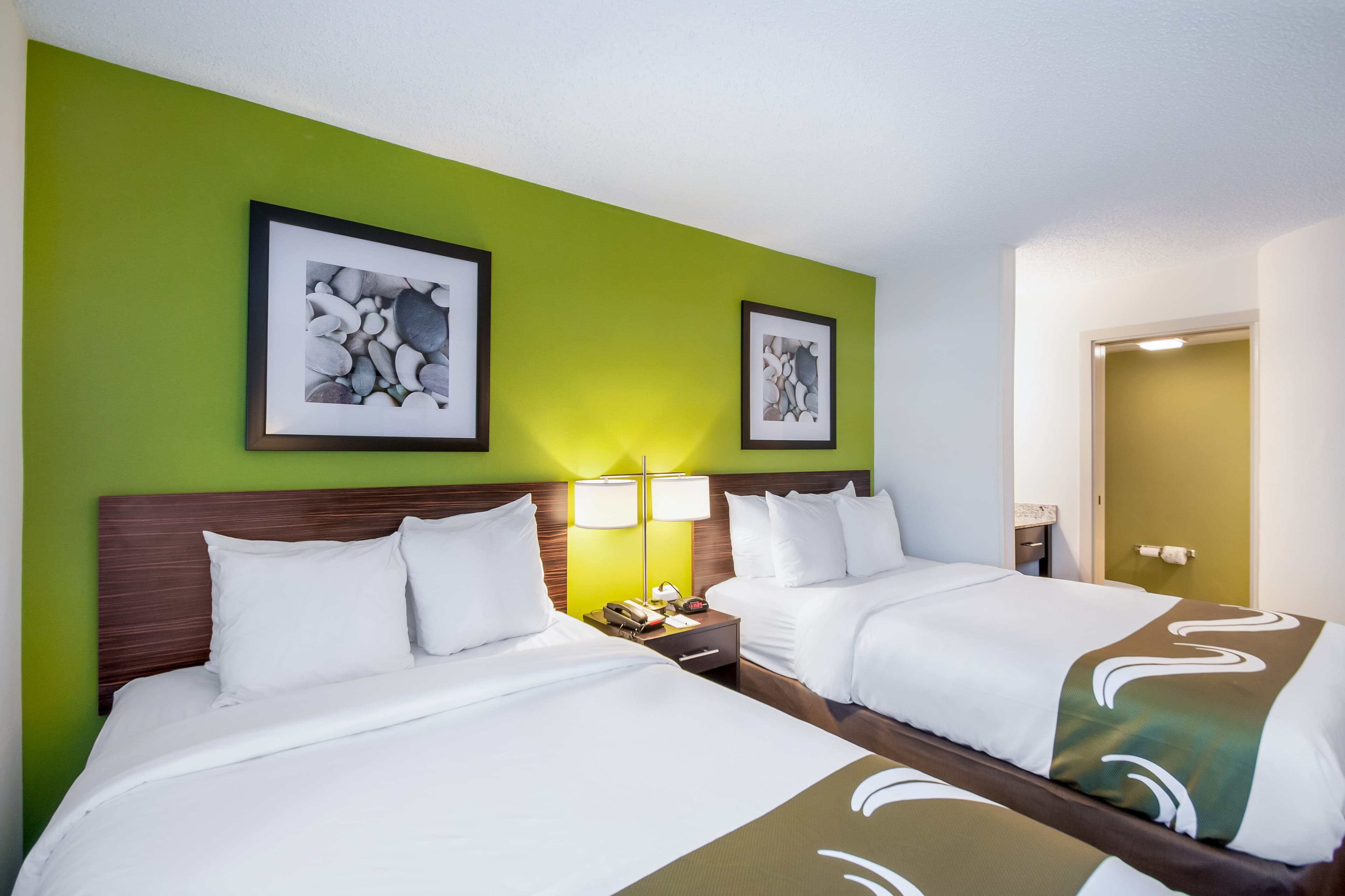 Quality Inn Grasonville near Kent Island — 8