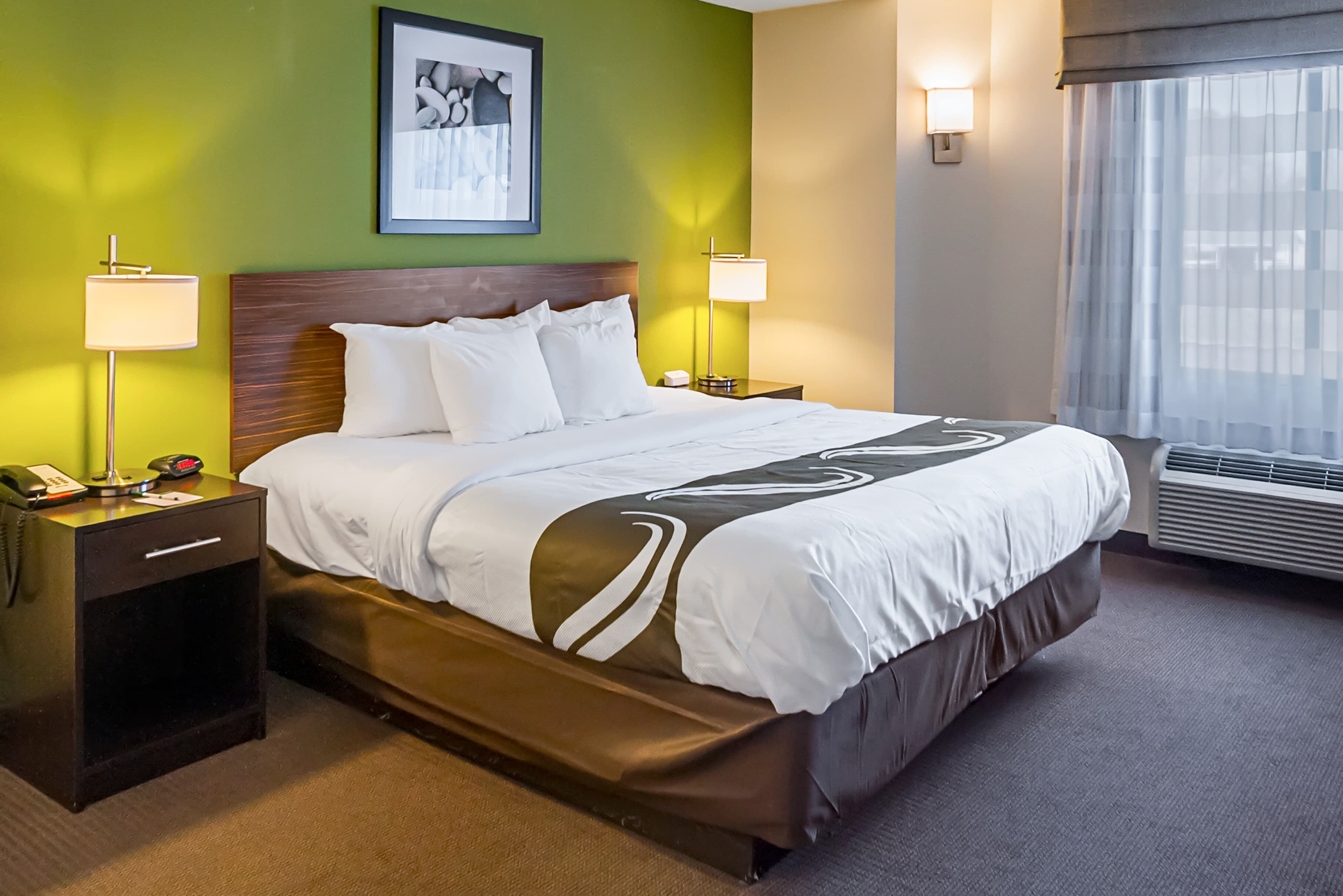 Quality Inn Grasonville near Kent Island - Image 1