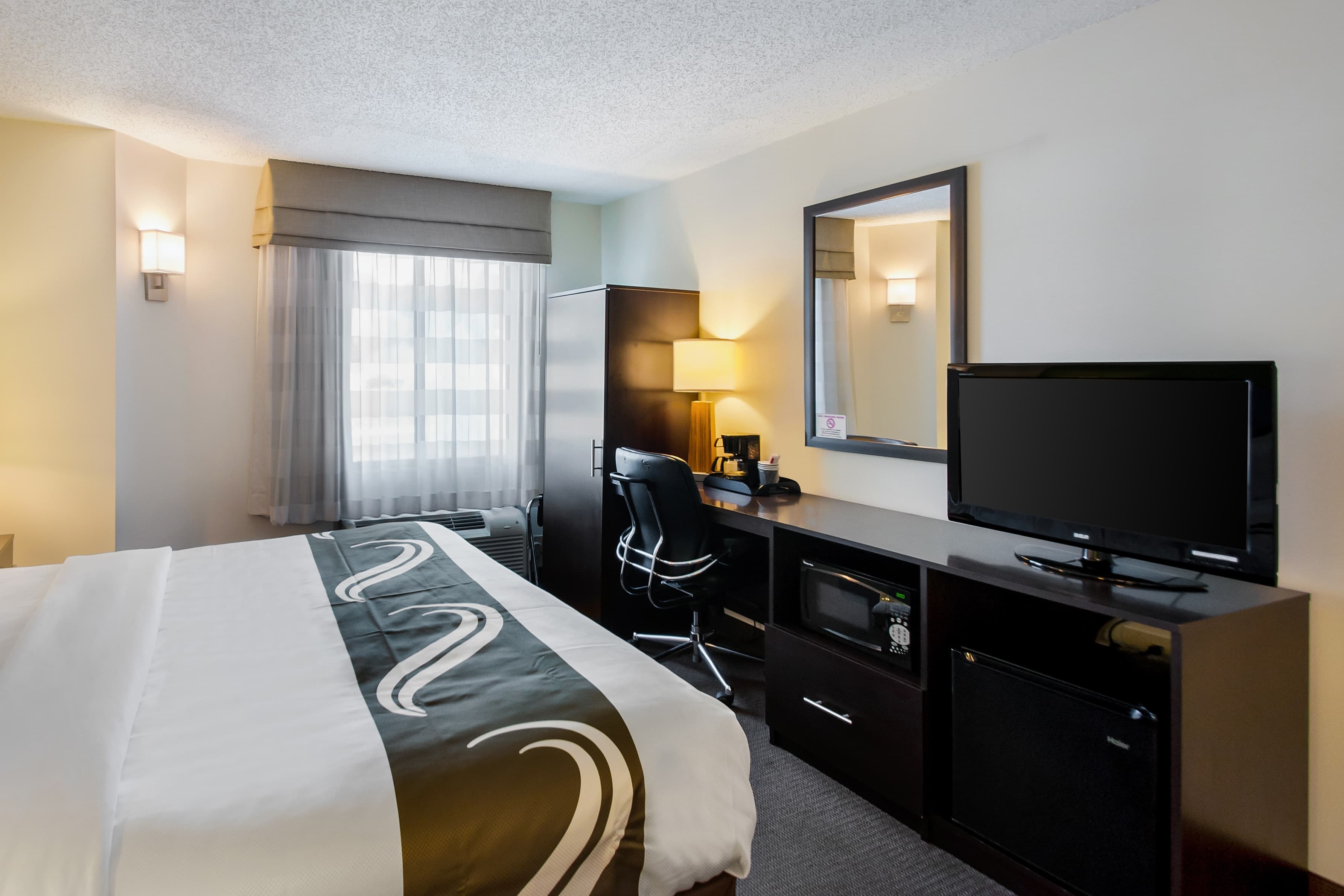 Quality Inn Grasonville near Kent Island — 11