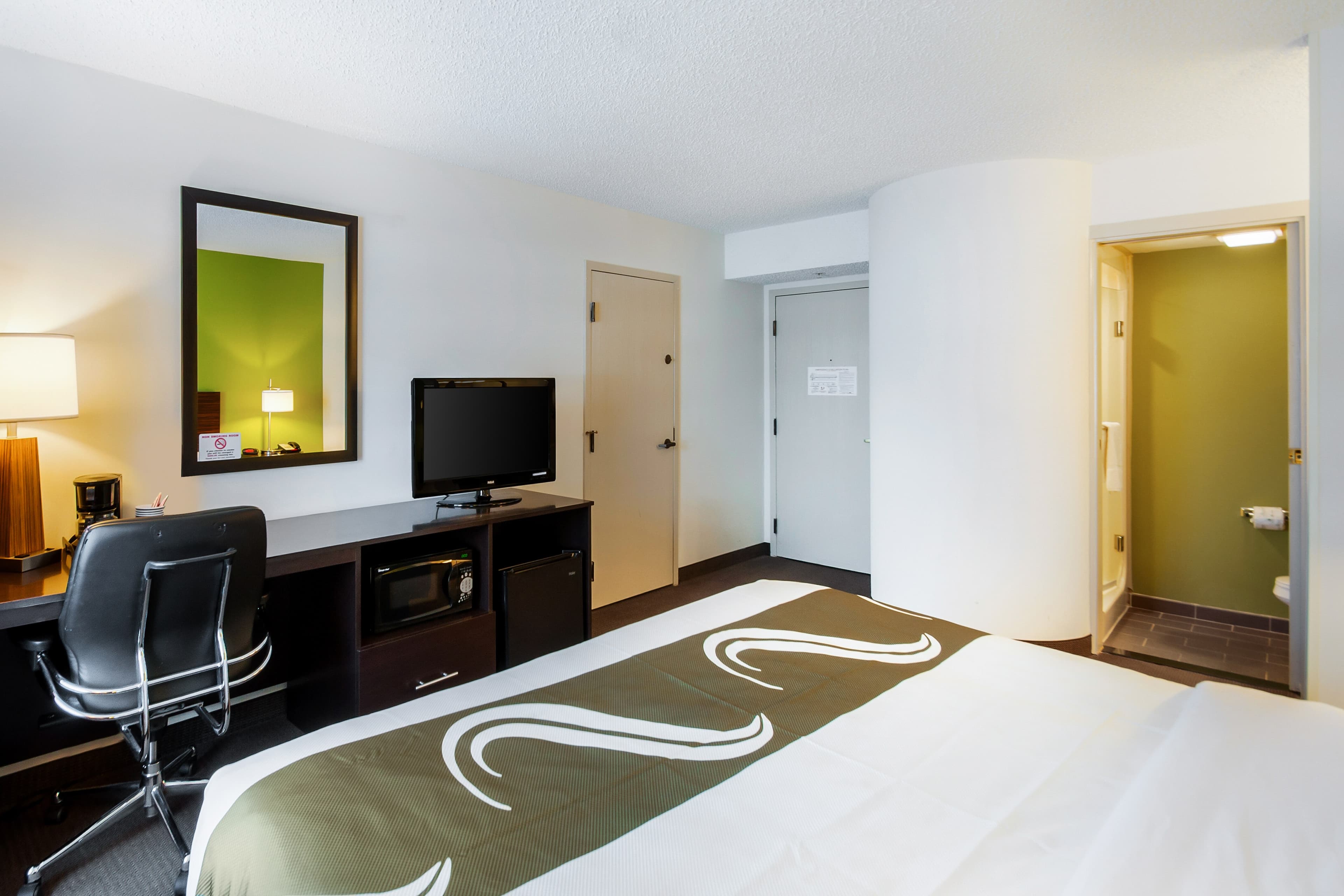 Quality Inn Grasonville near Kent Island — 12