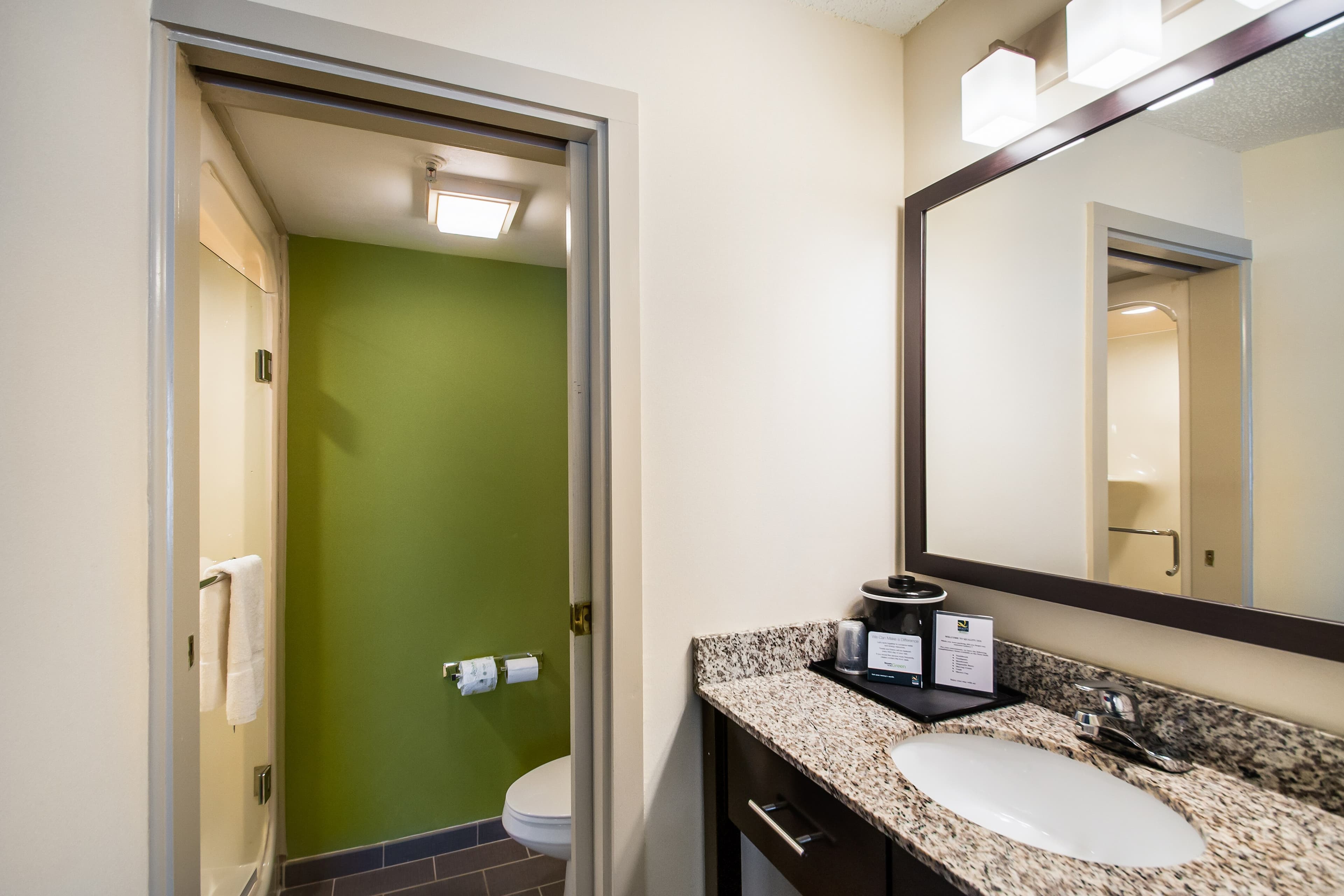 Quality Inn Grasonville near Kent Island — 13