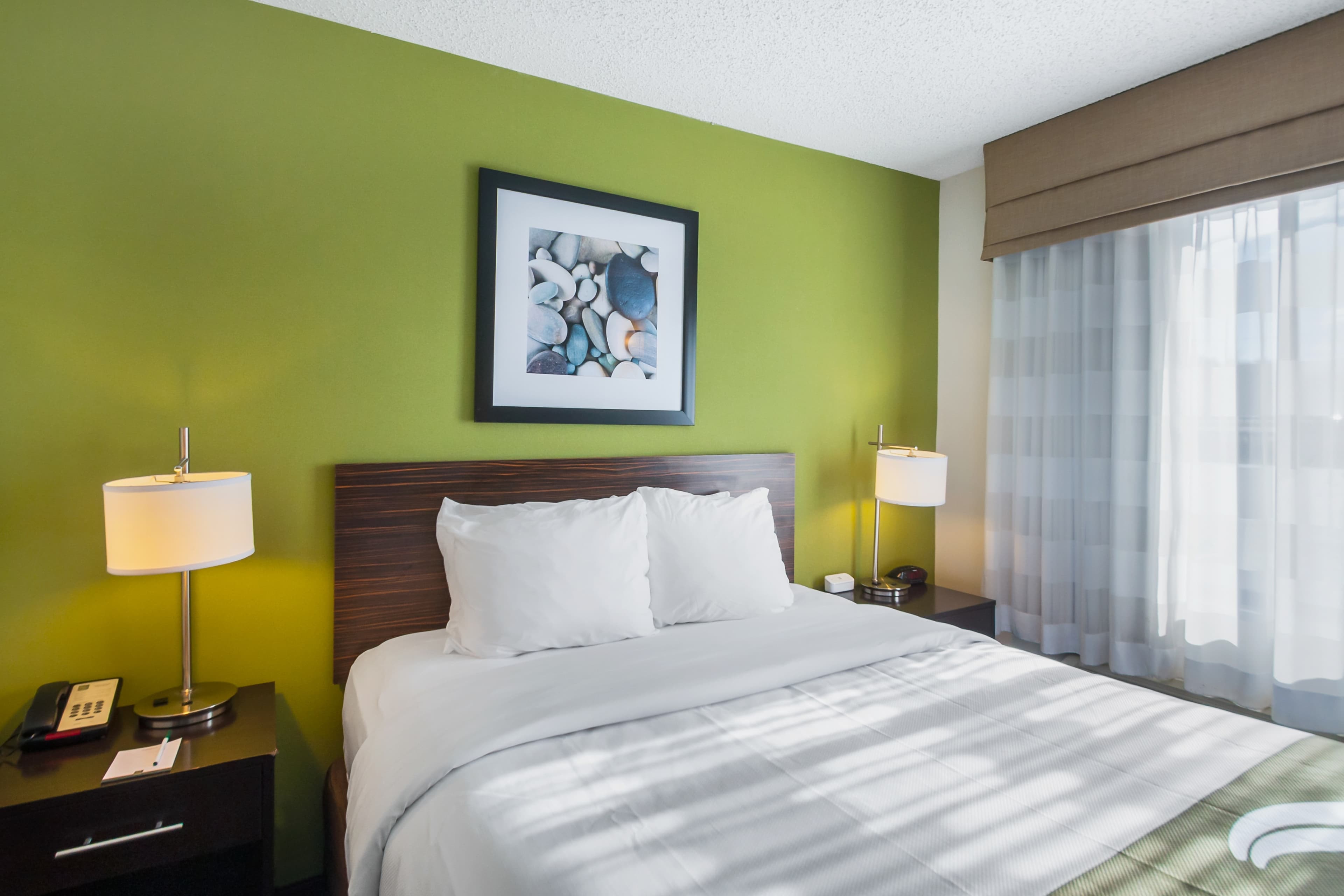Quality Inn Grasonville near Kent Island — 14