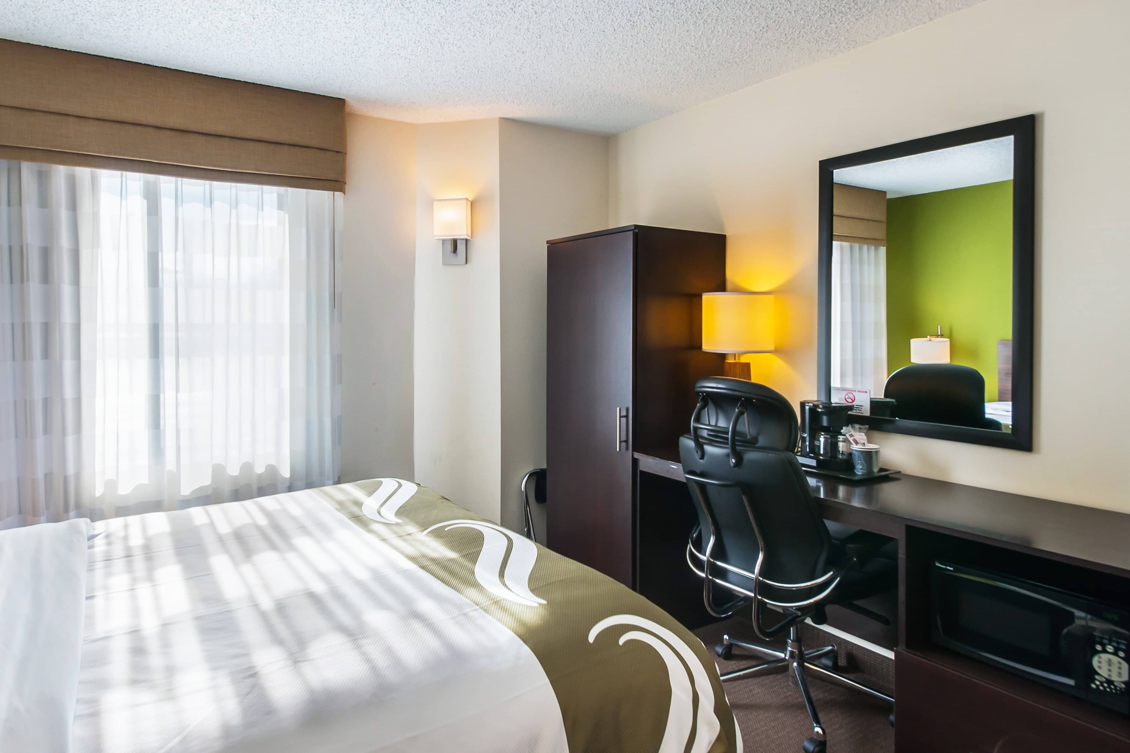Quality Inn Grasonville near Kent Island — 15