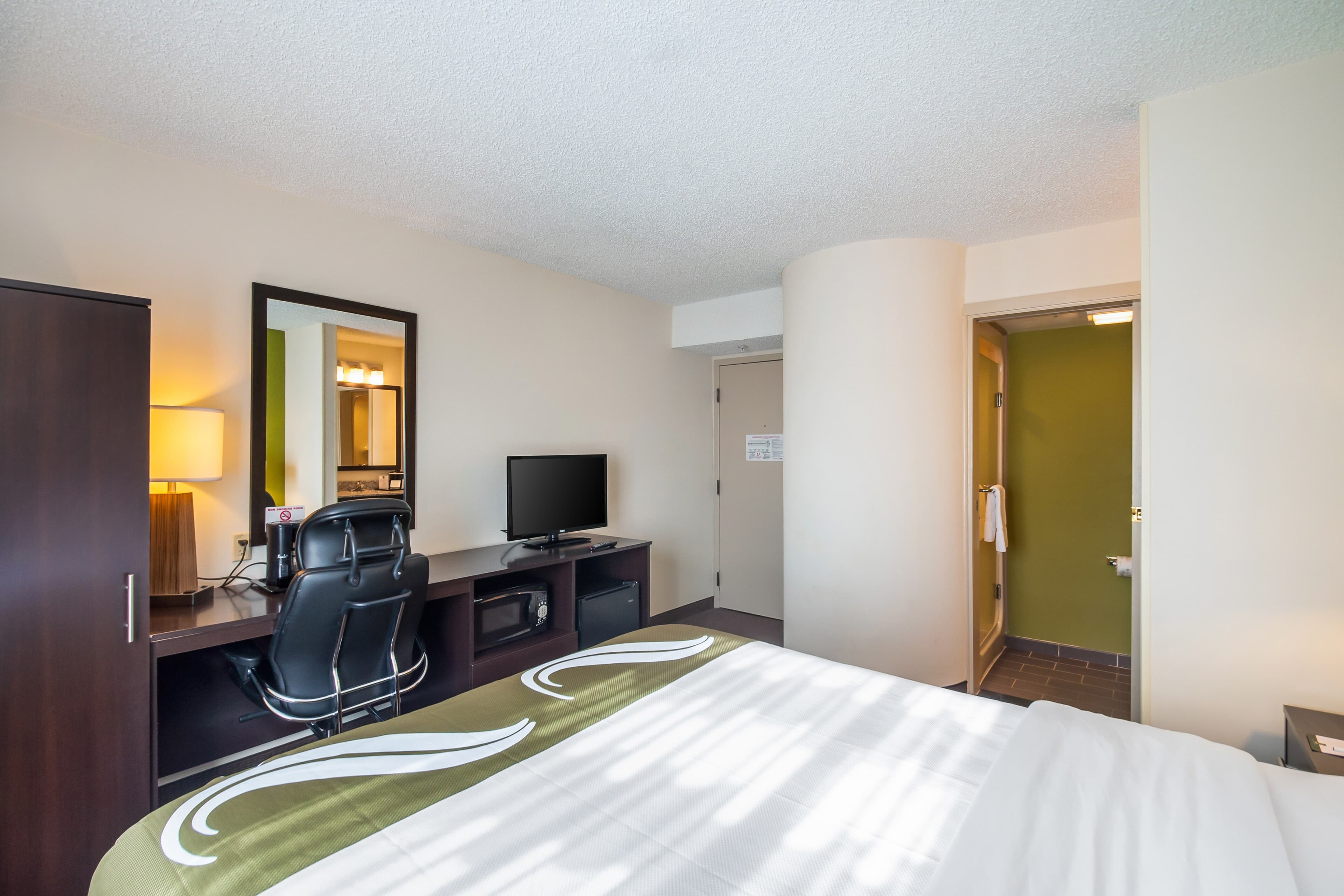 Quality Inn Grasonville near Kent Island — 16