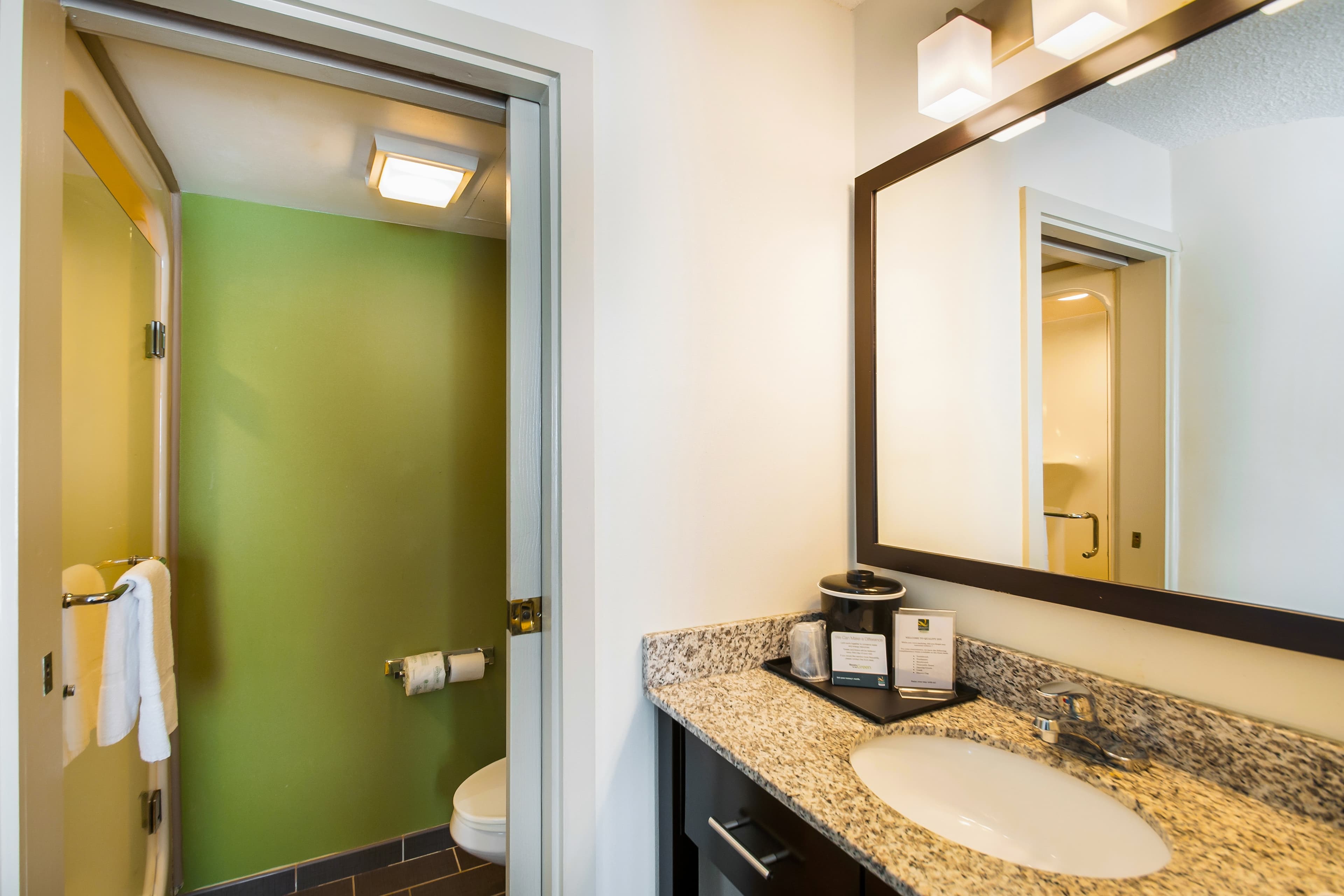 Quality Inn Grasonville near Kent Island — 17