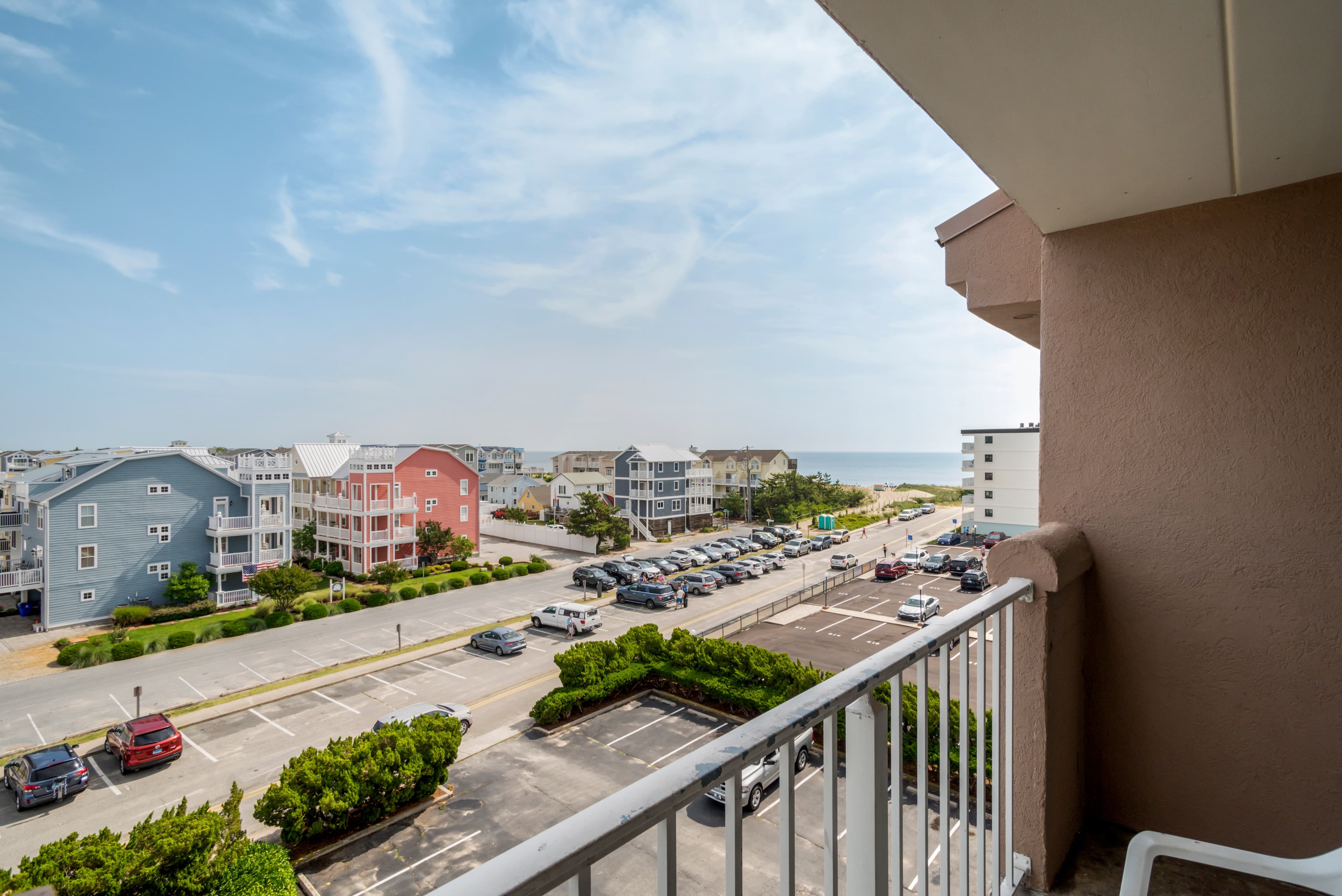 Quality Inn & Suites Ocean City Fenwick - Image 2