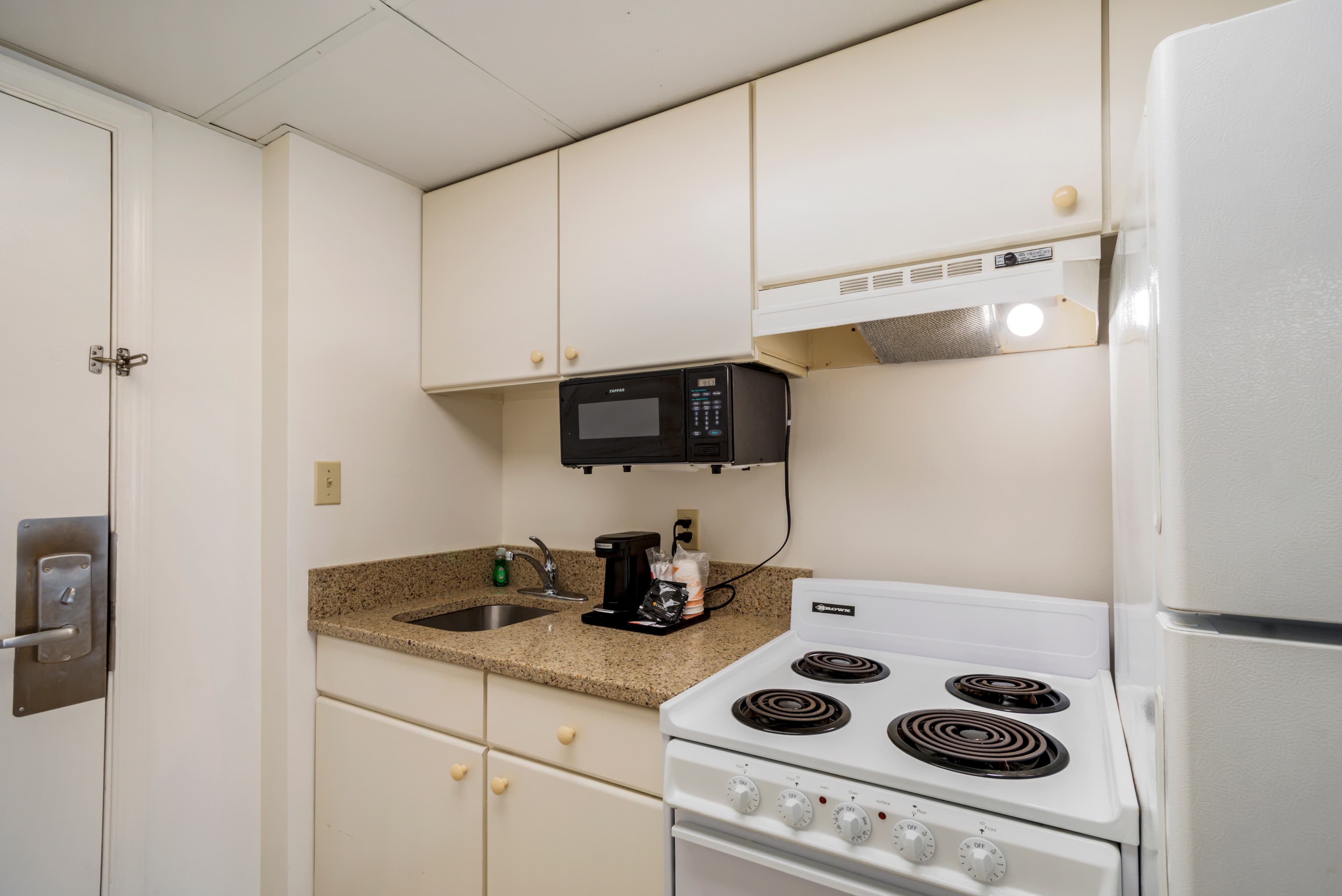Quality Inn & Suites Ocean City Fenwick — 6