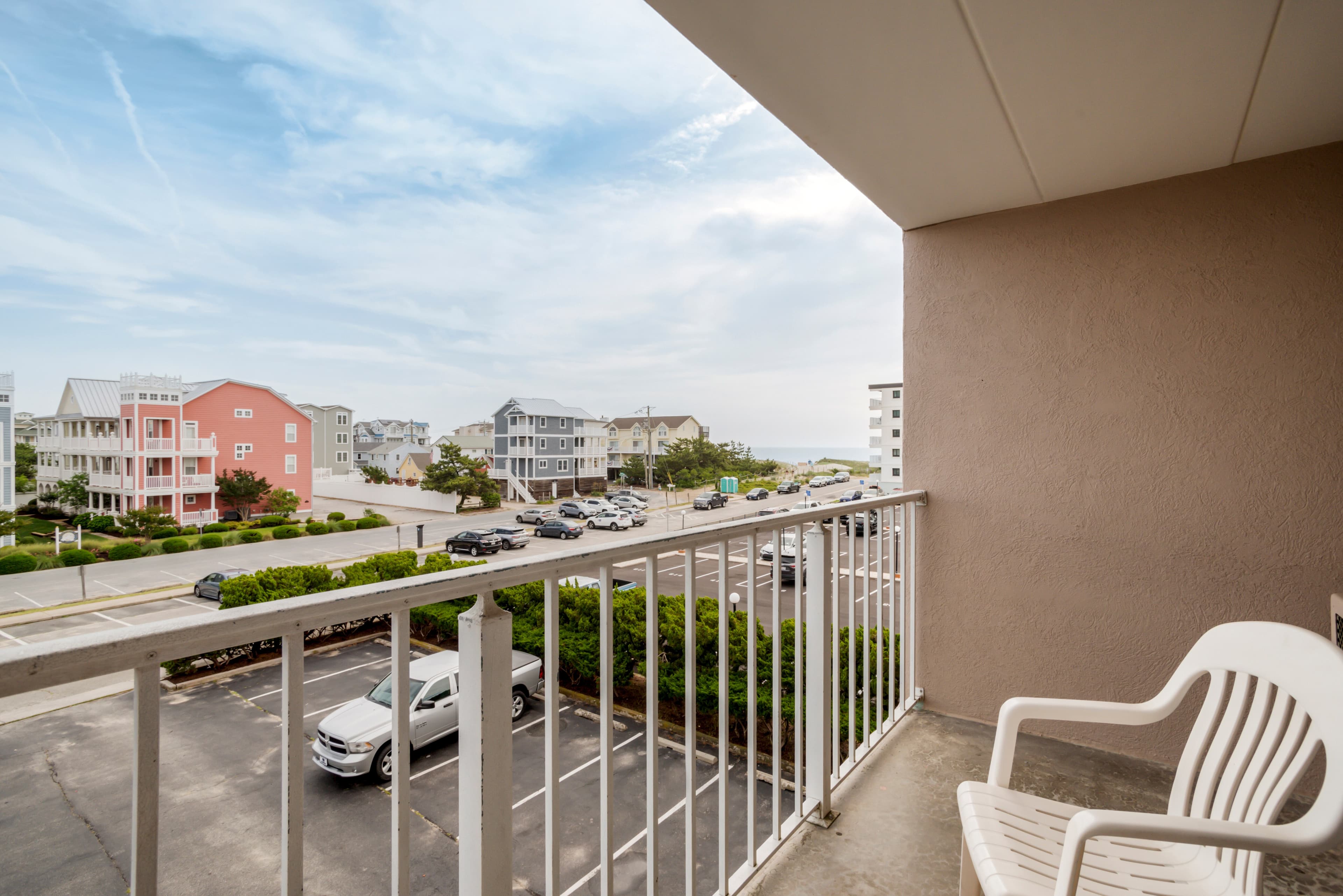 Quality Inn & Suites Ocean City Fenwick — 16
