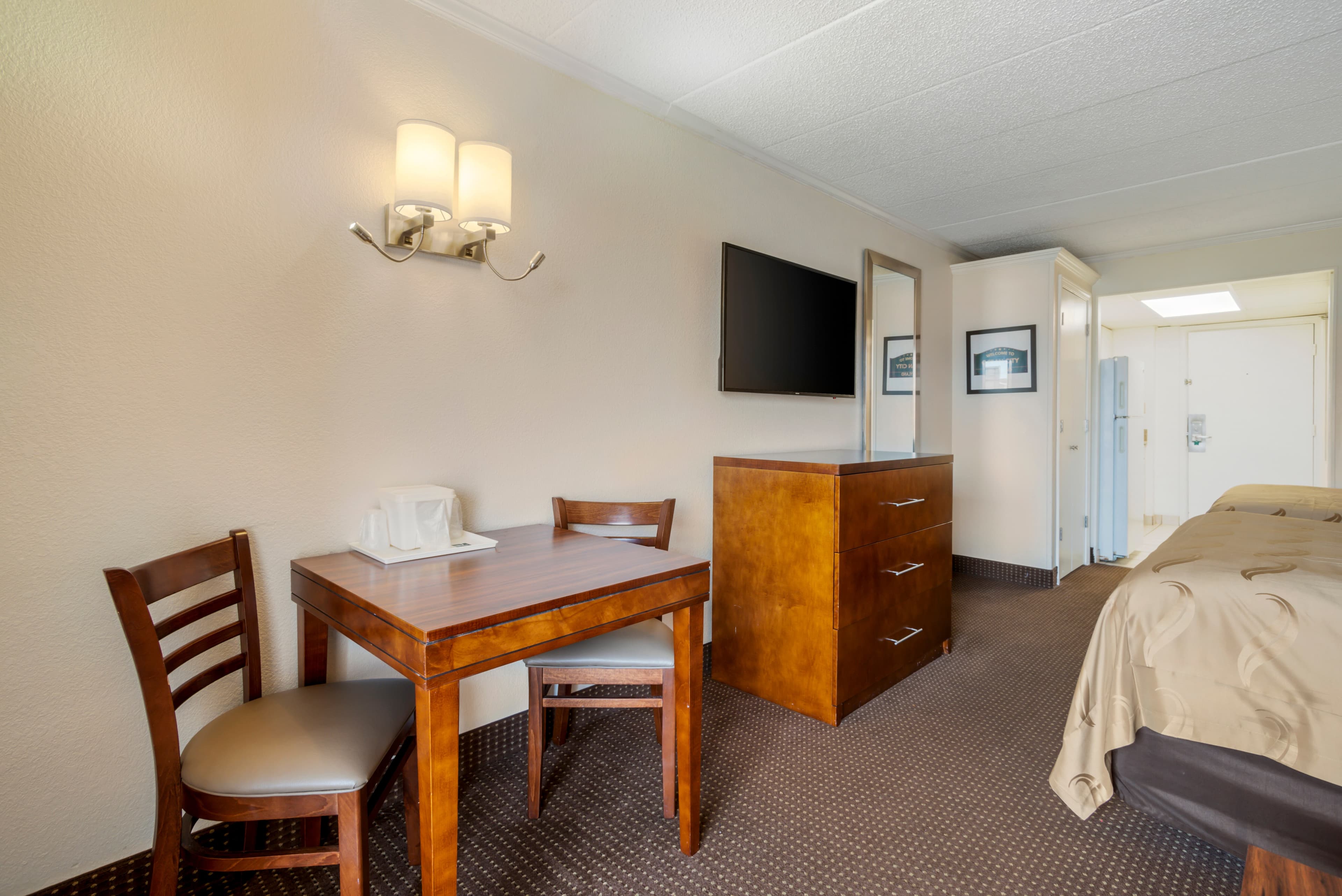 Quality Inn & Suites Ocean City Fenwick — 26