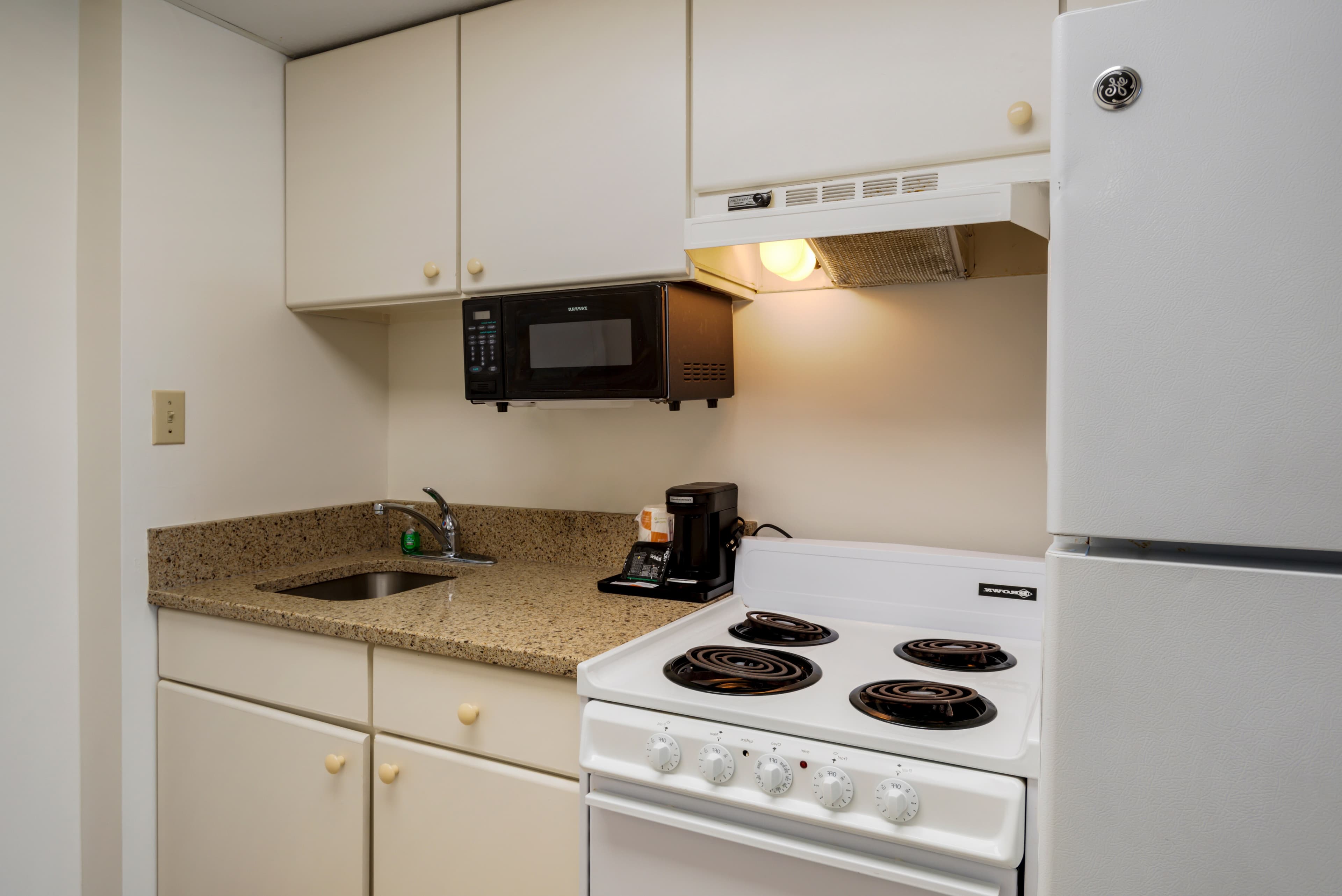 Quality Inn & Suites Ocean City Fenwick — 22