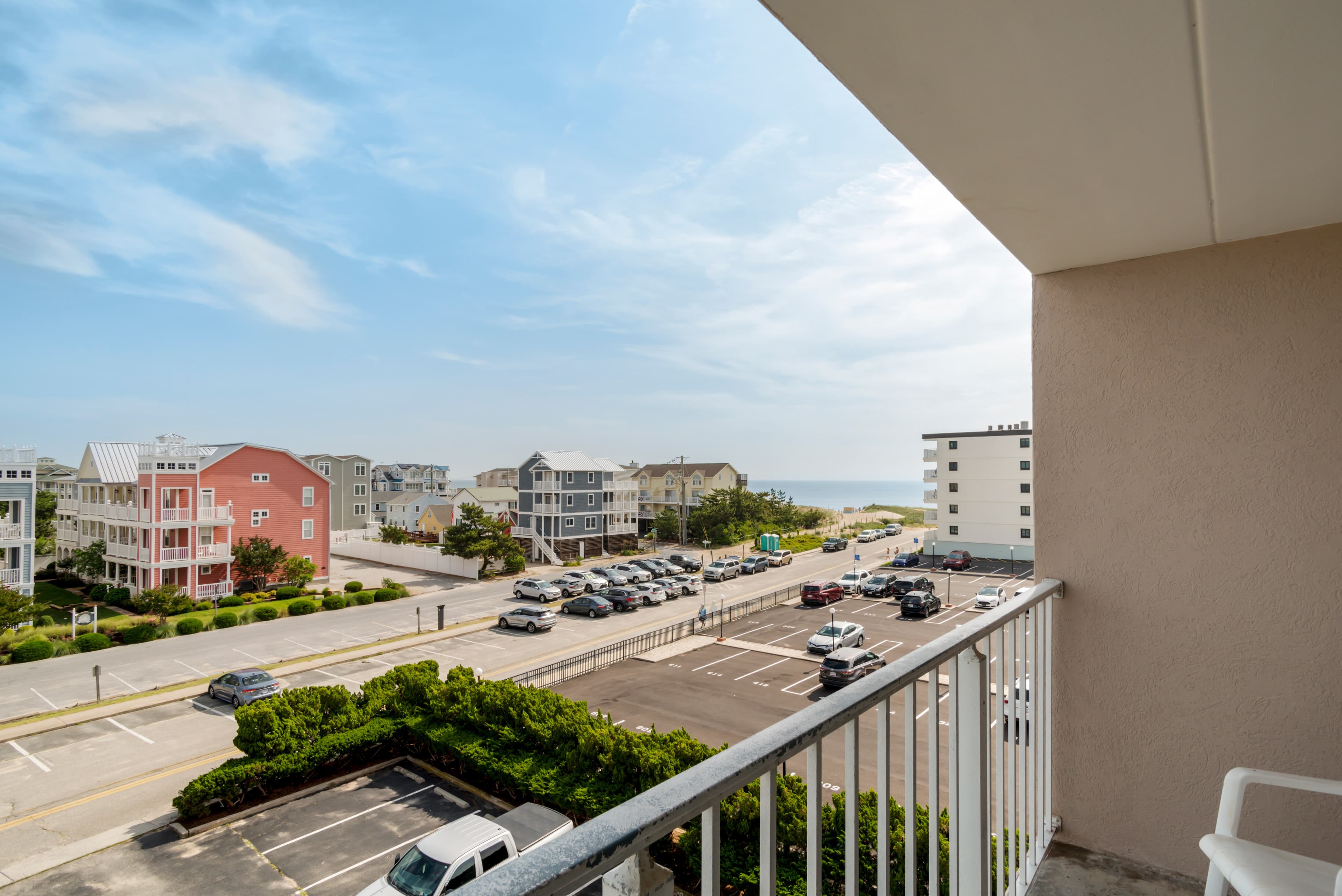 Quality Inn & Suites Ocean City Fenwick — 13