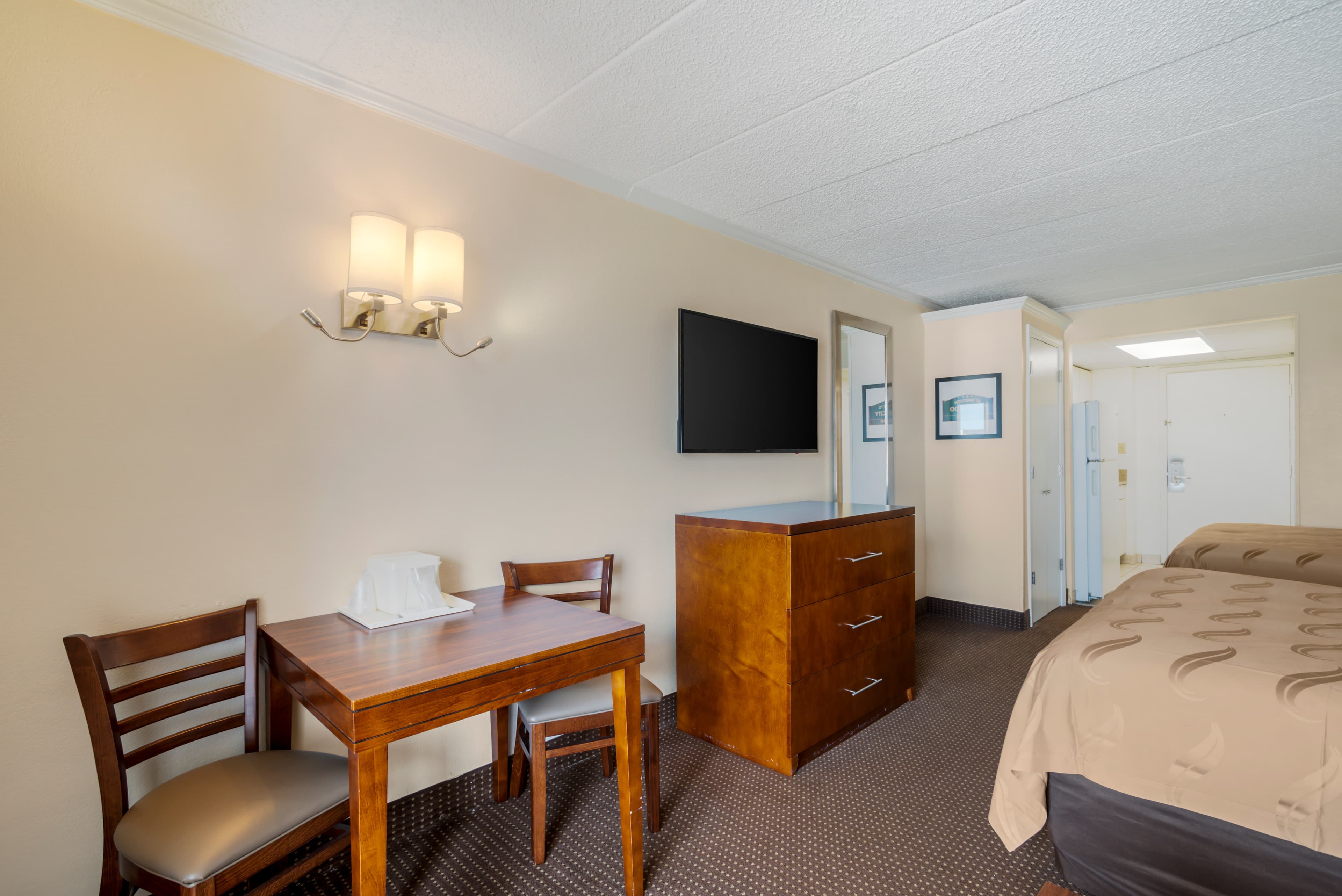 Quality Inn & Suites Ocean City Fenwick — 15