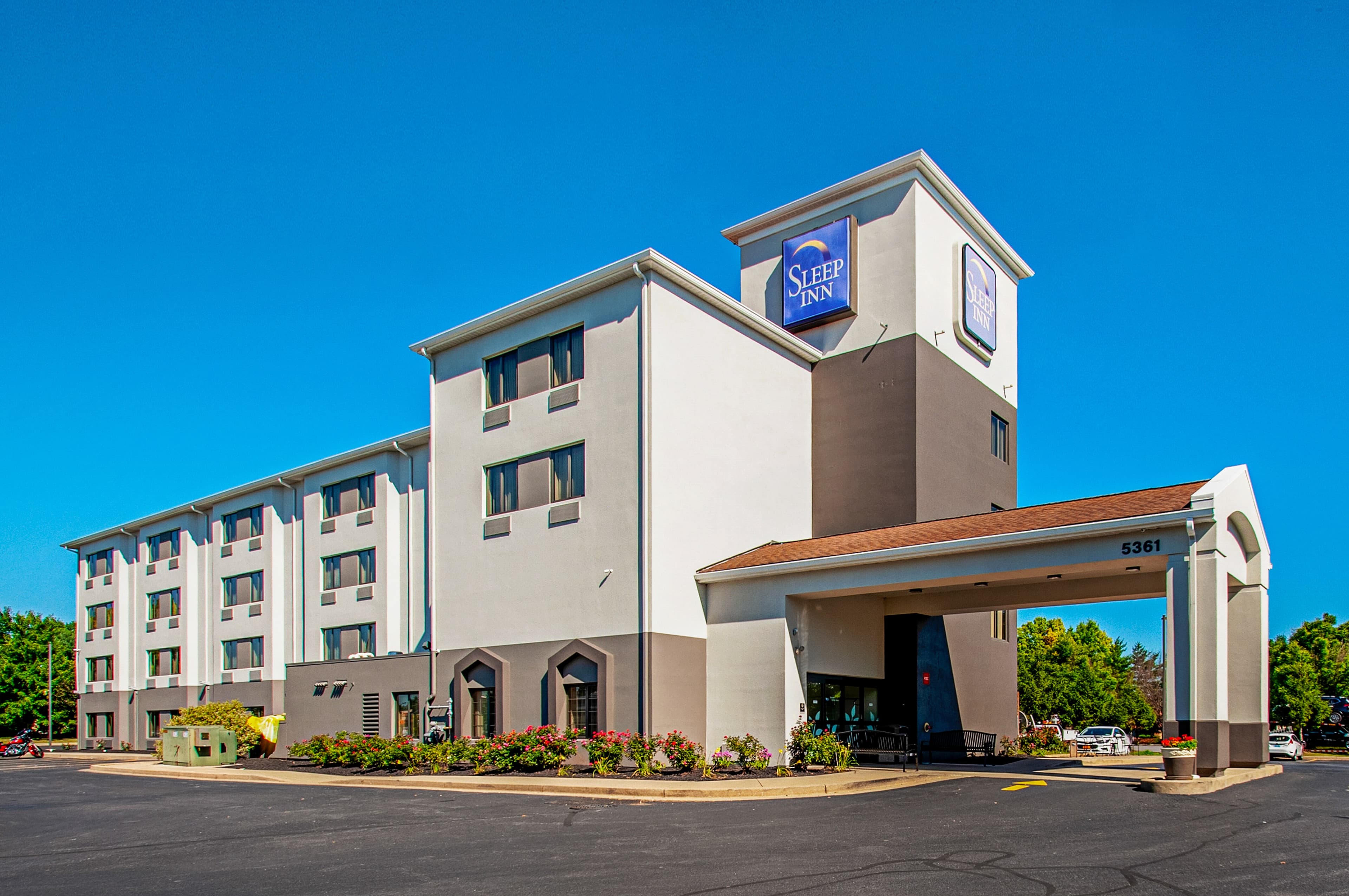 Sleep Inn Frederick - Ballenger Creek - Image 1