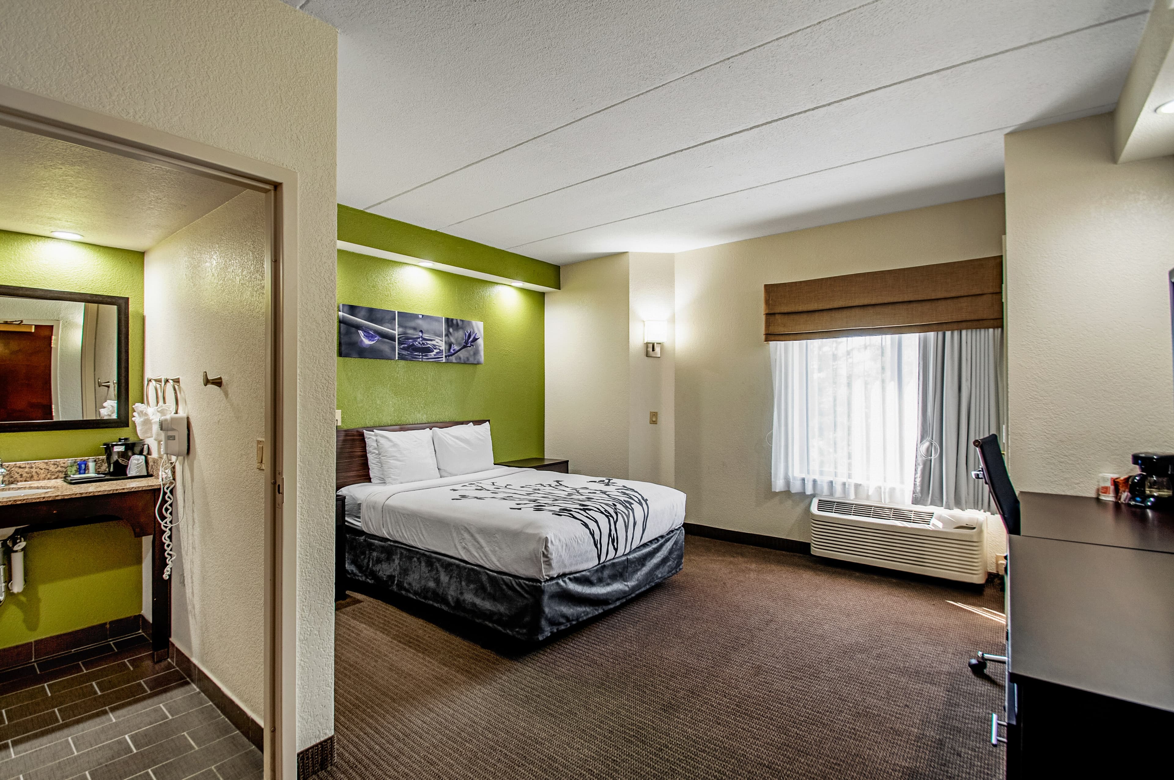 Sleep Inn Frederick - Ballenger Creek - Image 2