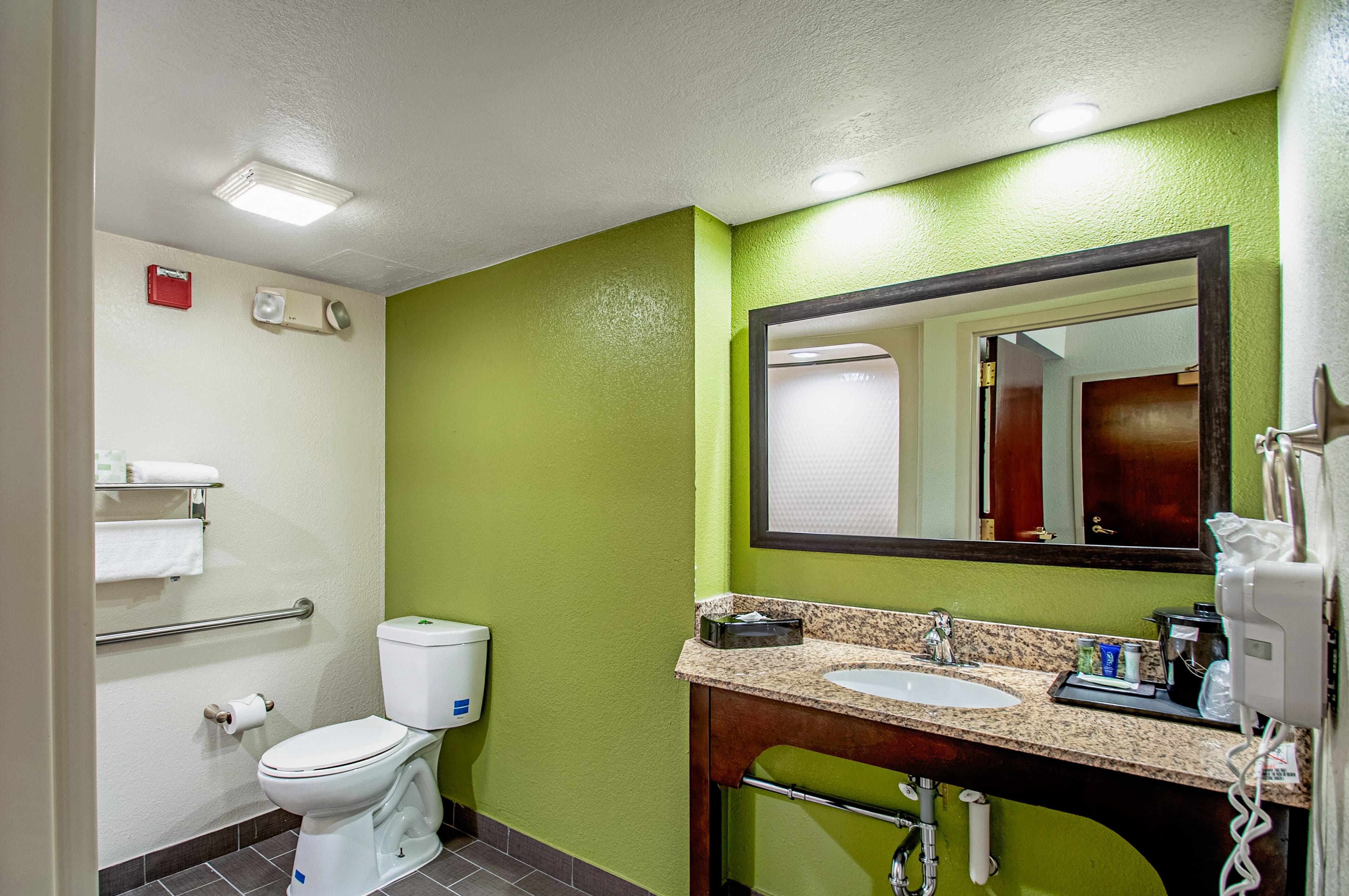 Sleep Inn Frederick - Ballenger Creek — 6