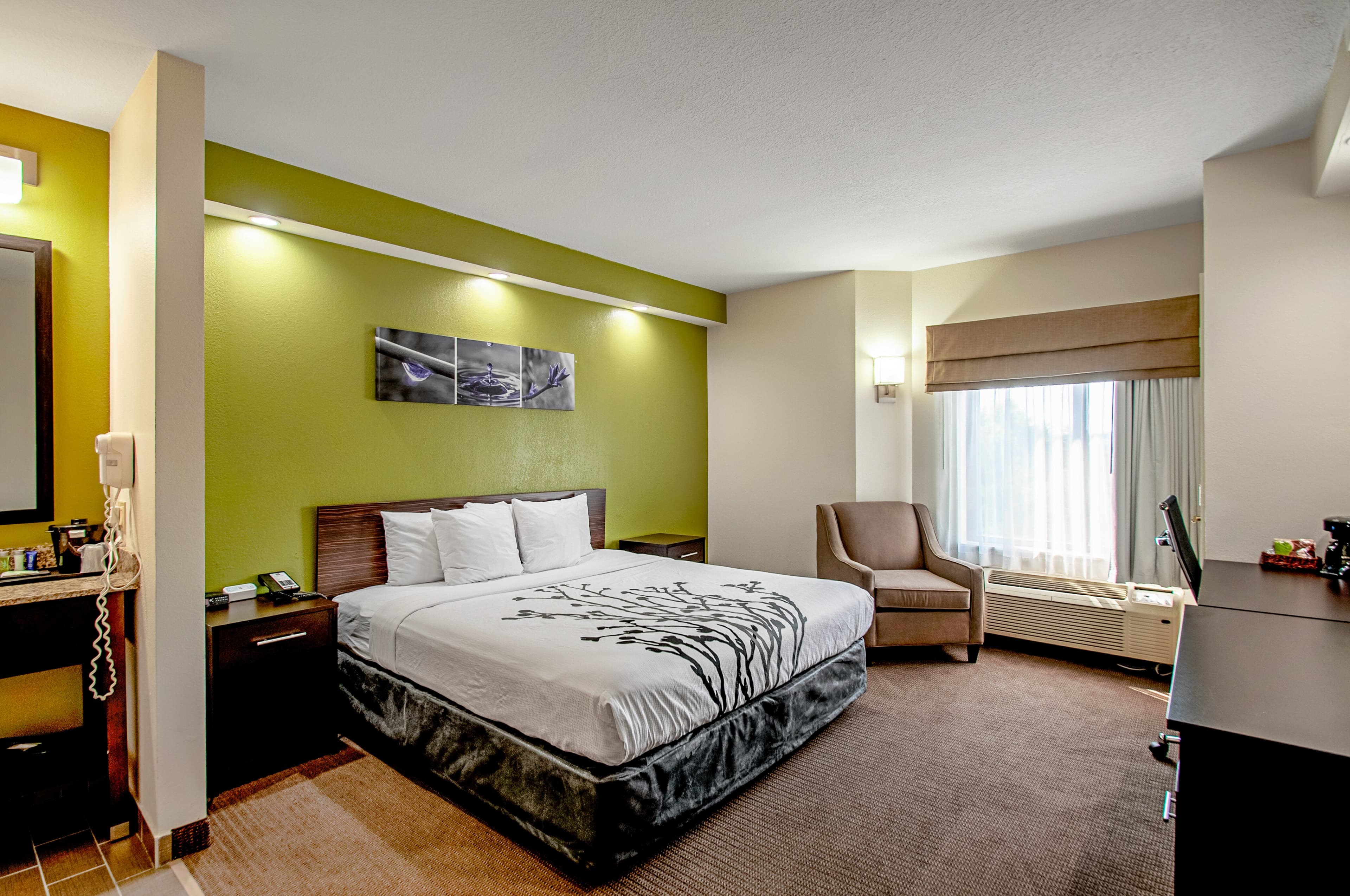 Sleep Inn Frederick - Ballenger Creek — 8