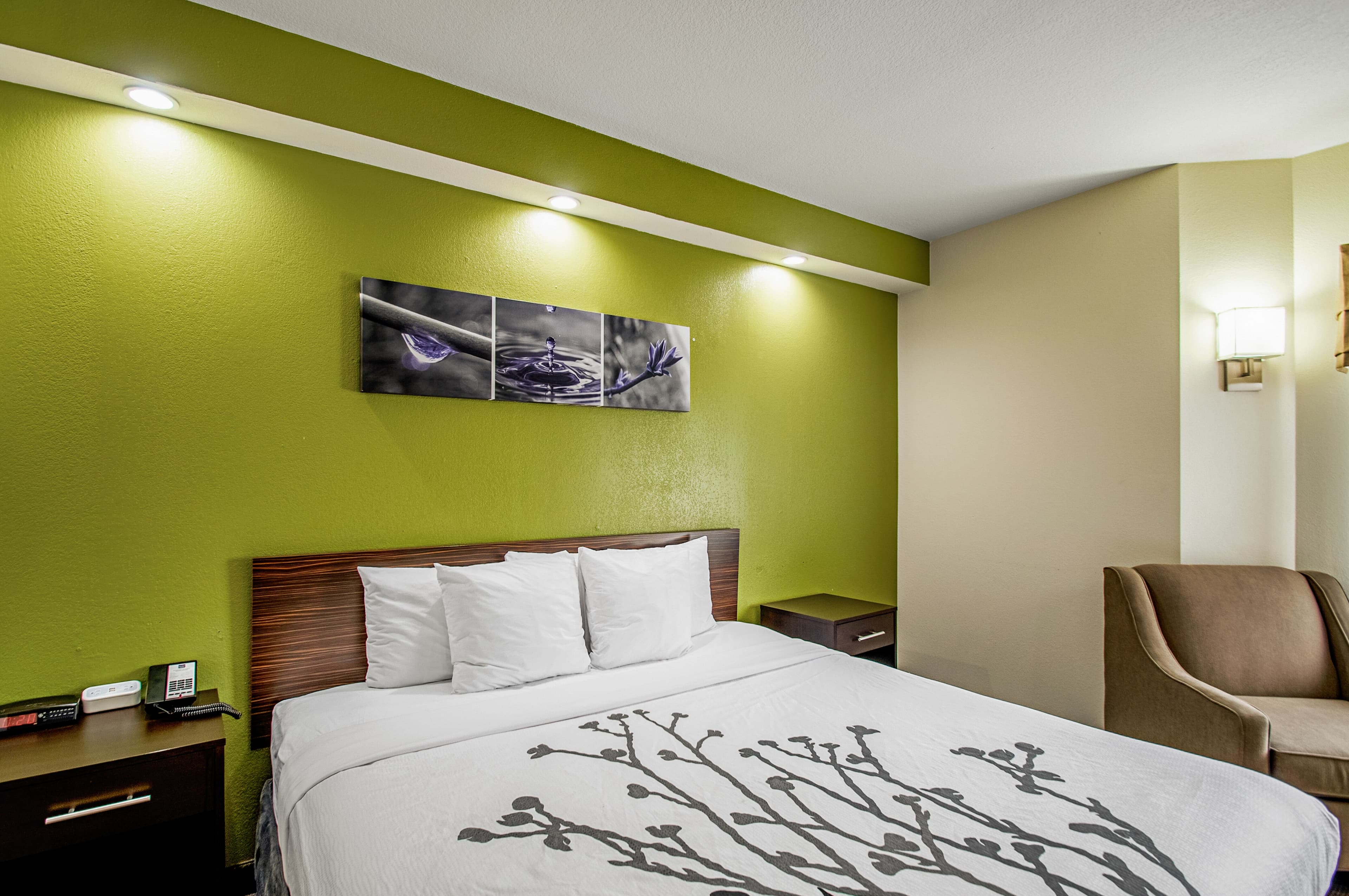 Sleep Inn Frederick - Ballenger Creek — 9