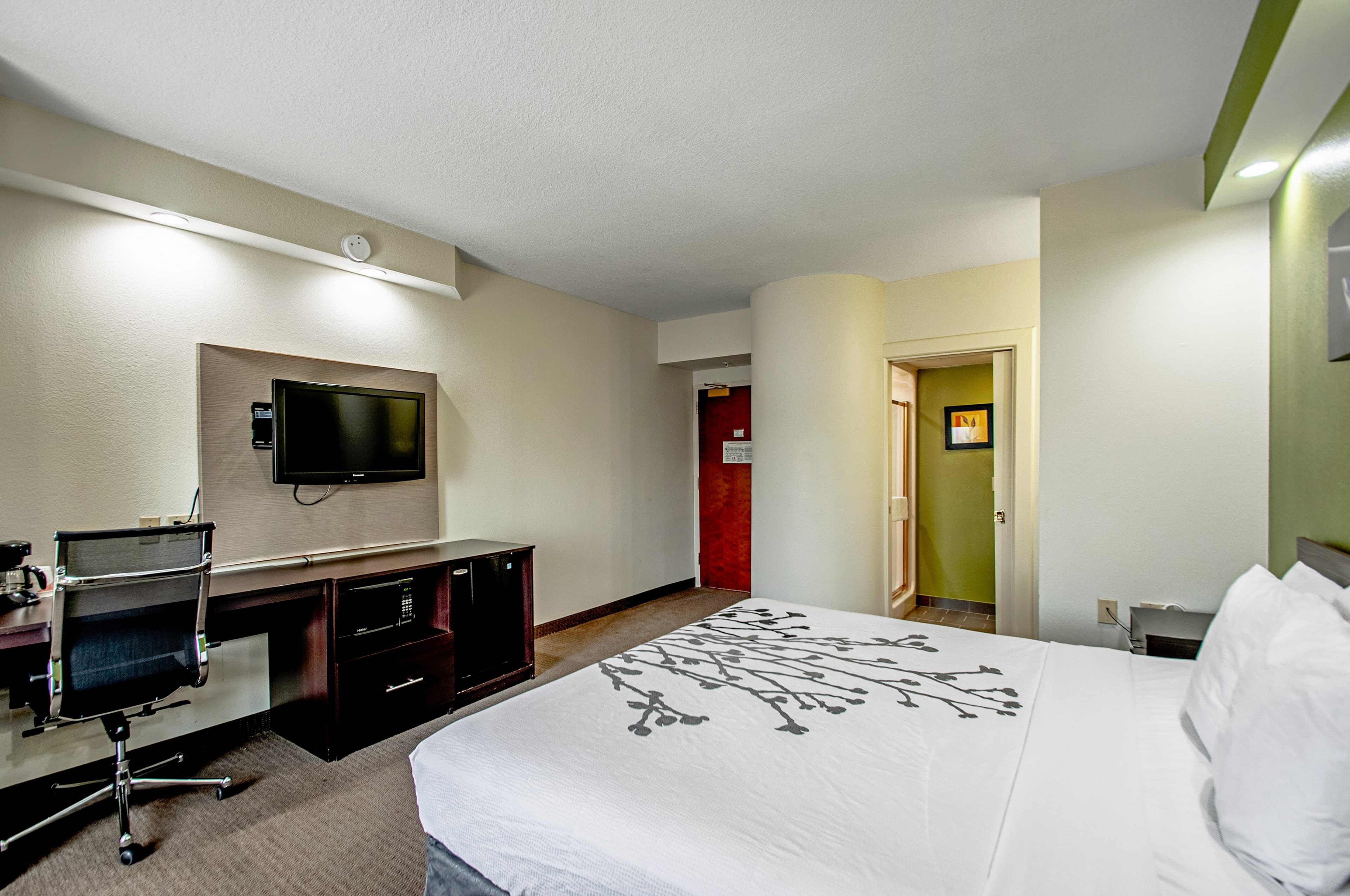 Sleep Inn Frederick - Ballenger Creek — 10