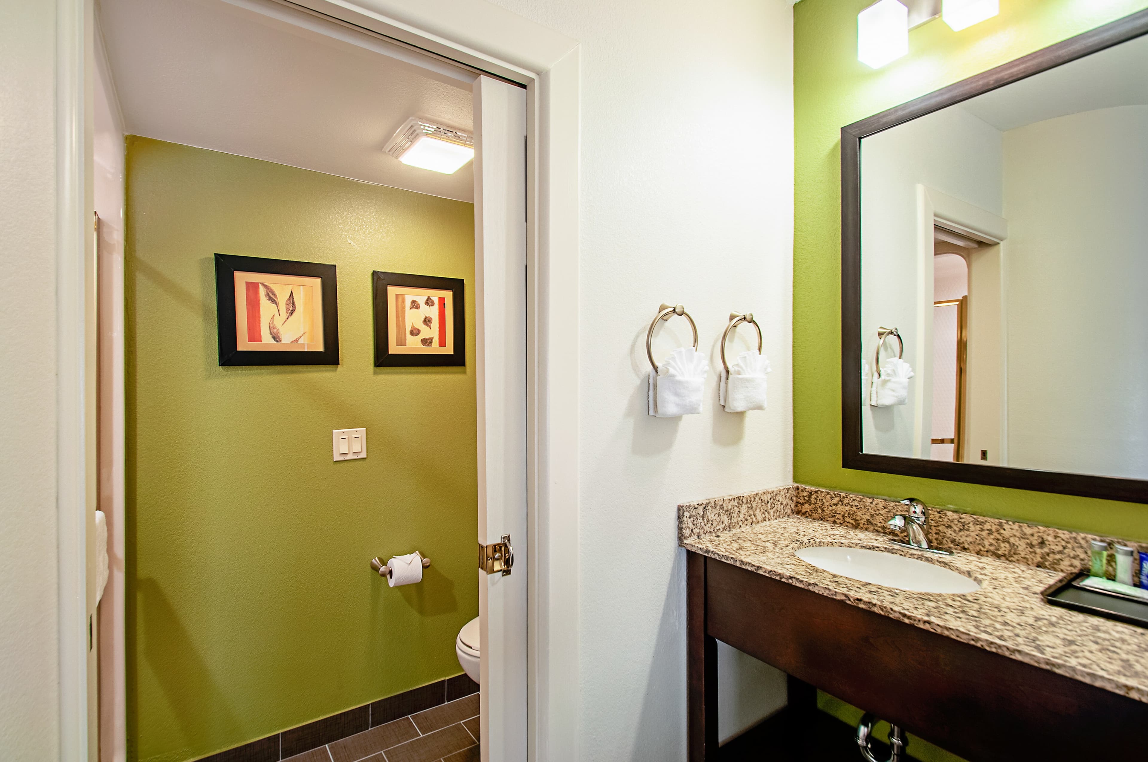Sleep Inn Frederick - Ballenger Creek — 11
