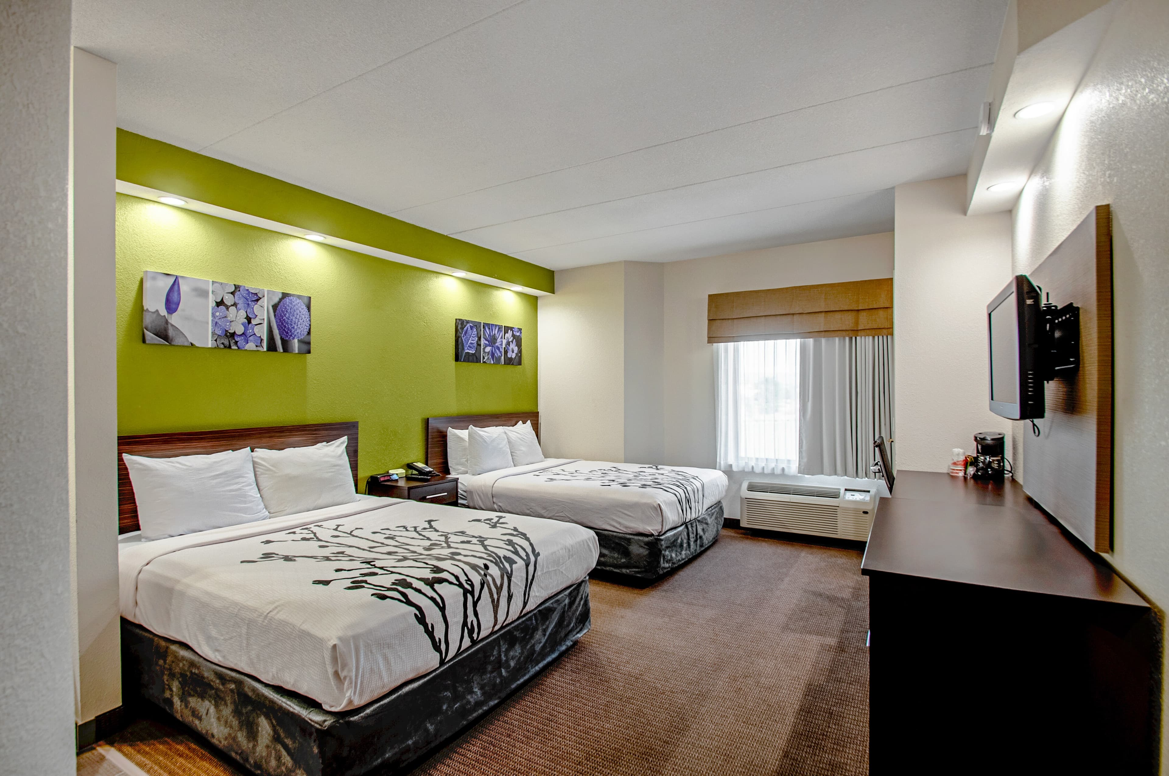 Sleep Inn Frederick - Ballenger Creek — 12