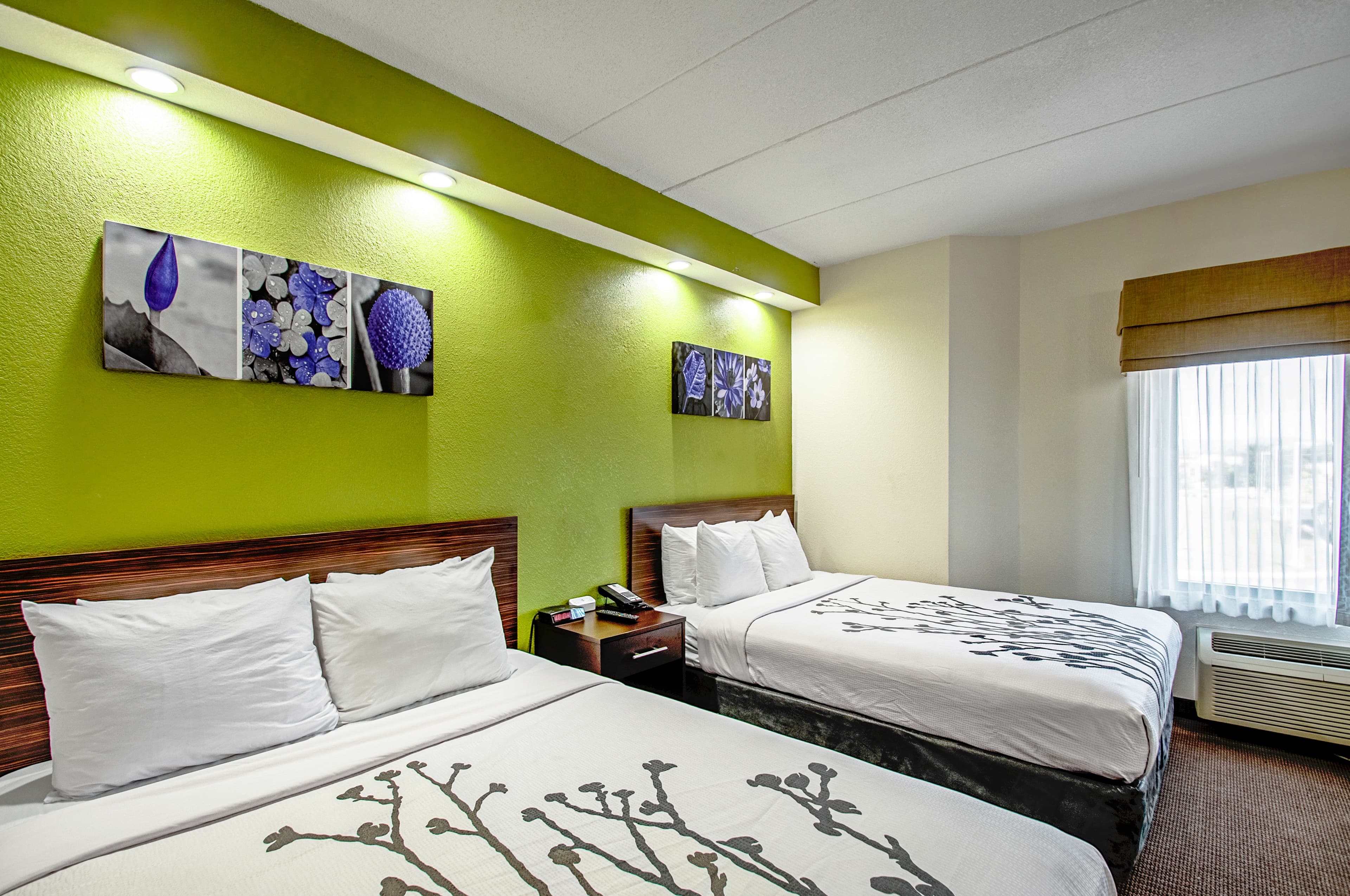 Sleep Inn Frederick - Ballenger Creek — 13