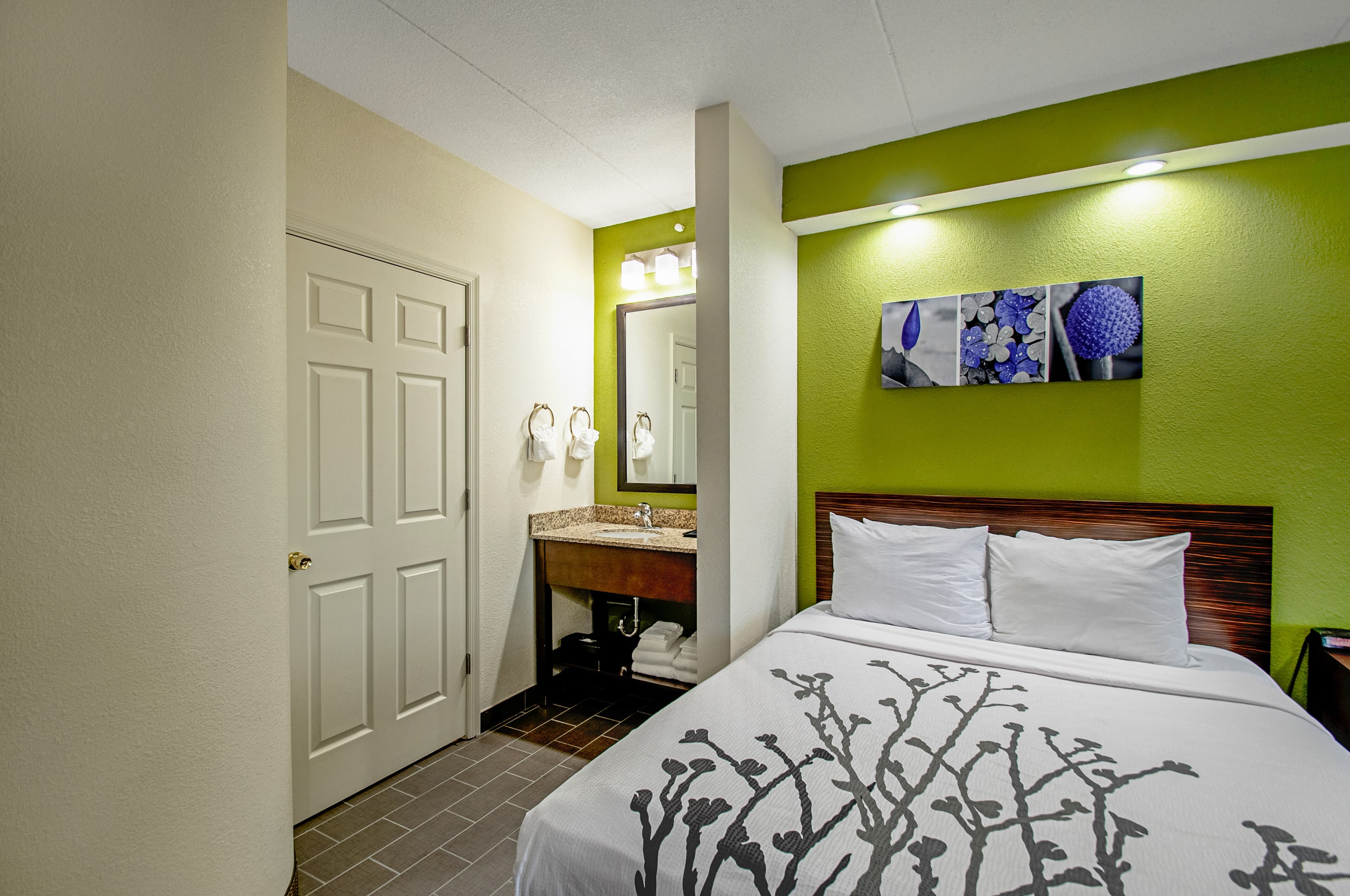Sleep Inn Frederick - Ballenger Creek — 15