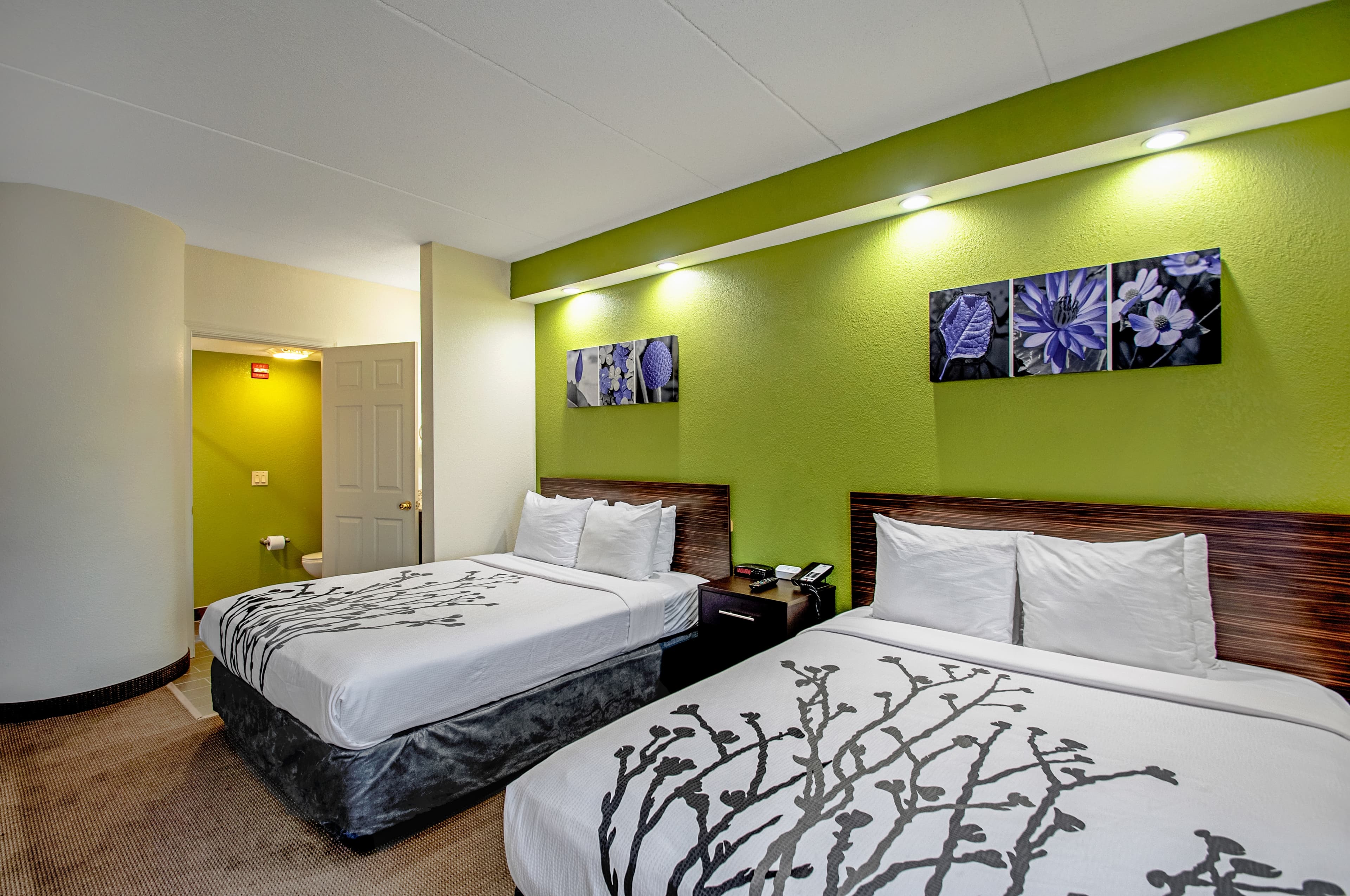 Sleep Inn Frederick - Ballenger Creek — 16