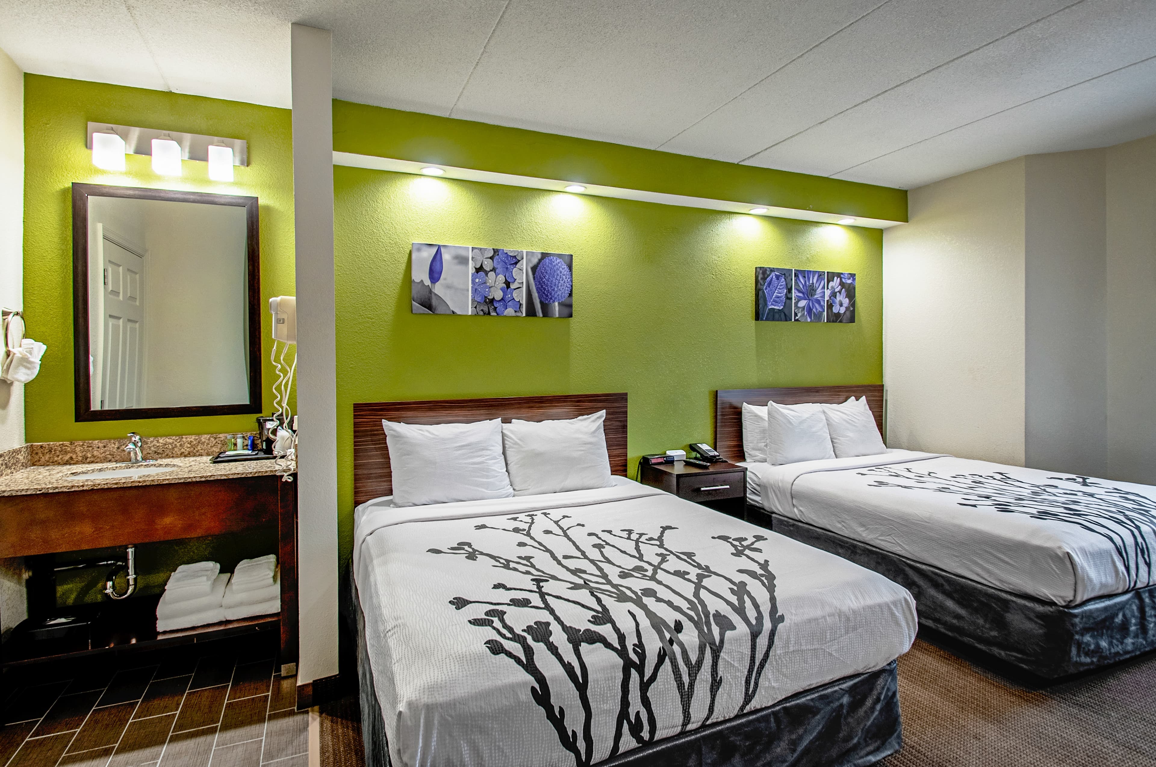 Sleep Inn Frederick - Ballenger Creek — 17