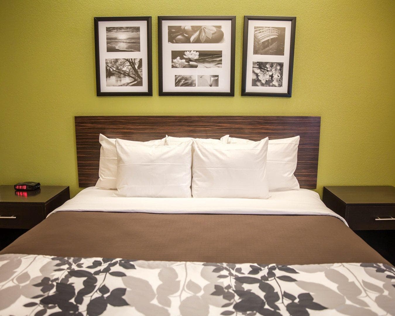 Sleep Inn & Suites Hagerstown - Image 2