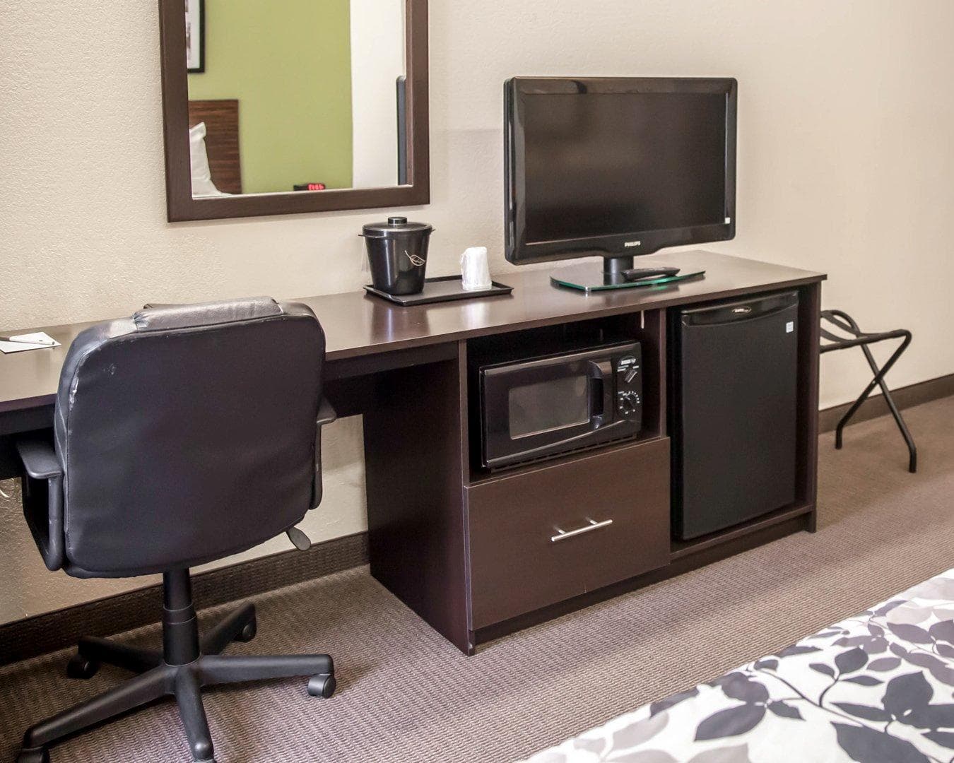 Sleep Inn & Suites Hagerstown — 15