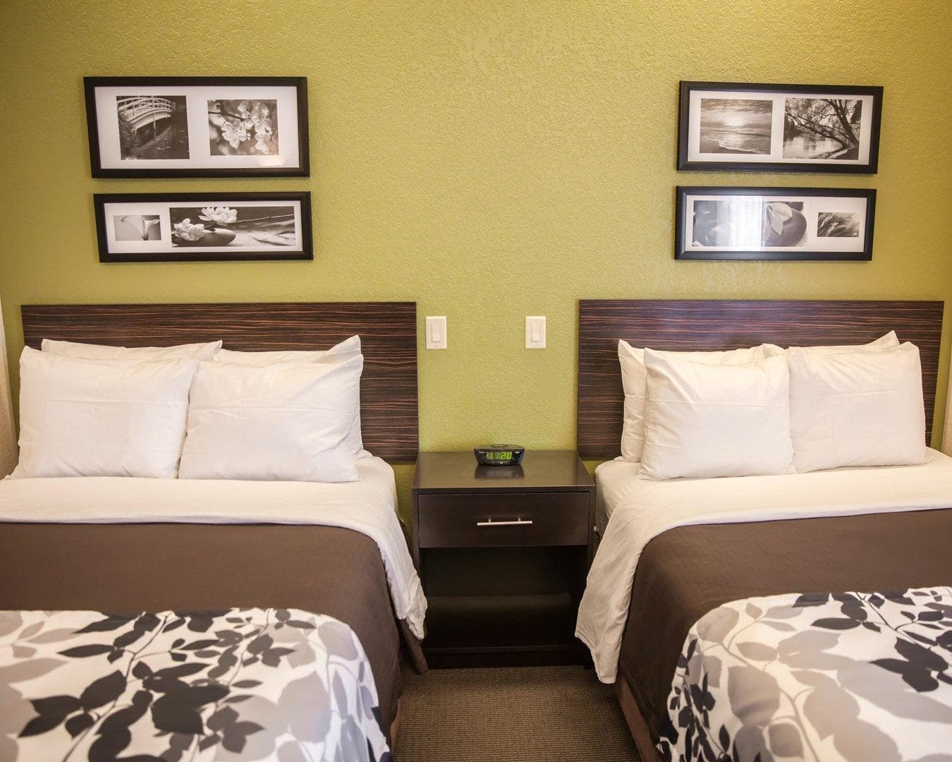 Sleep Inn & Suites Hagerstown - Image 5