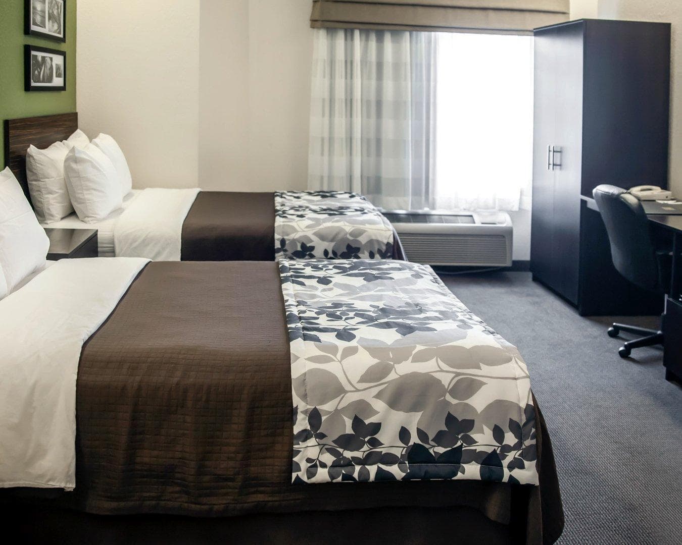 Sleep Inn & Suites Hagerstown — 6