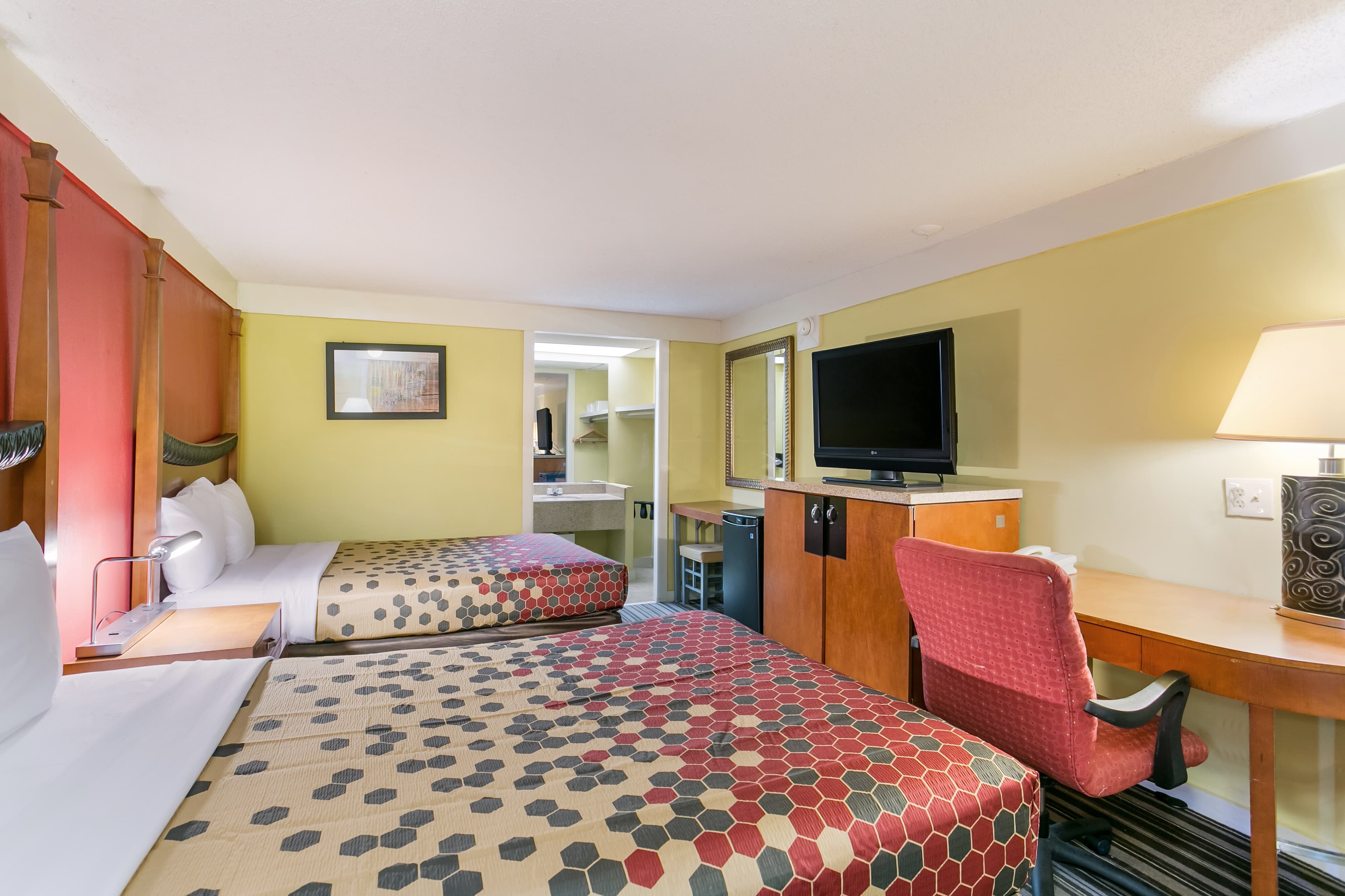 Econo Lodge Frederick I-70 - Image 5