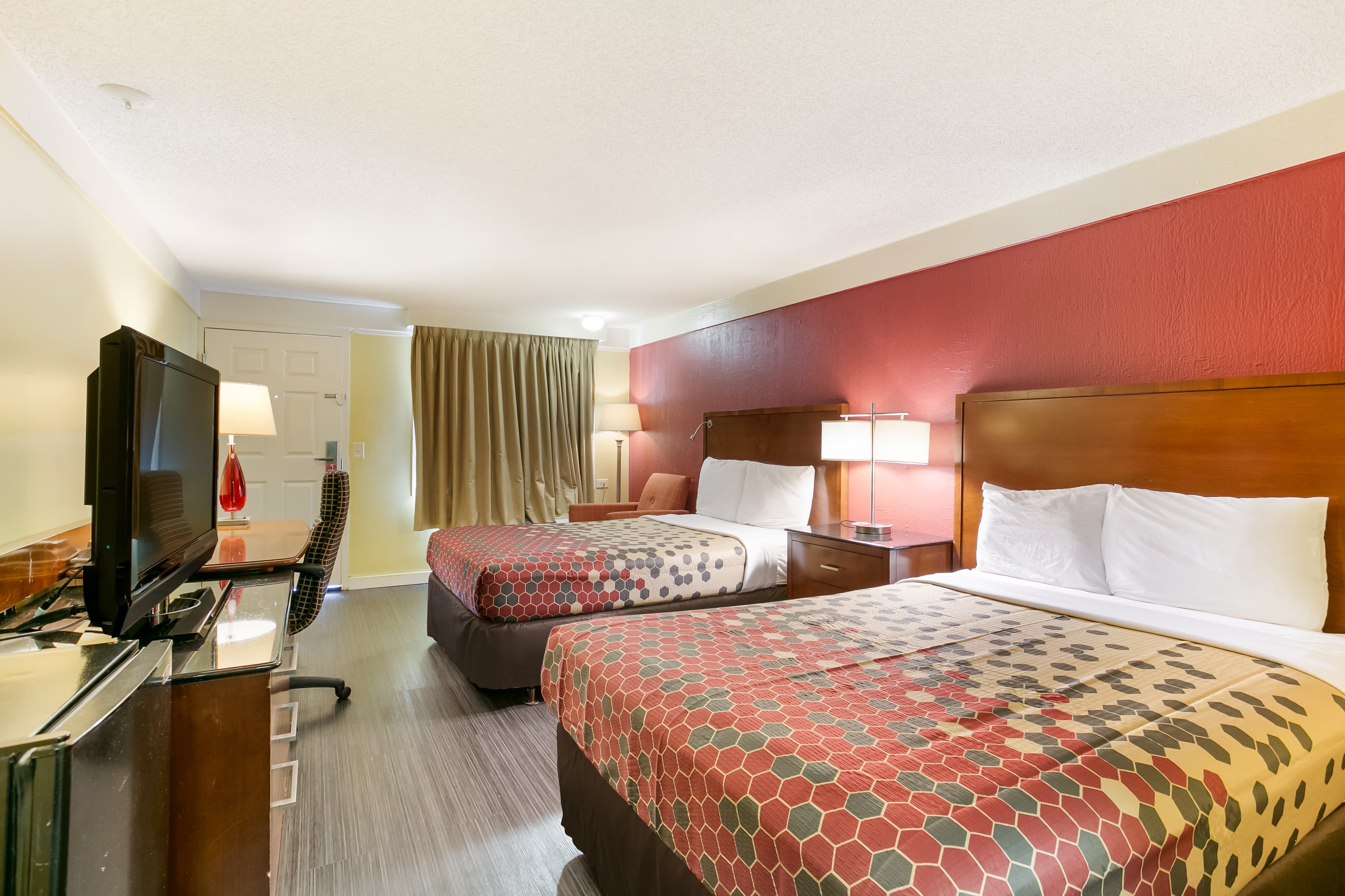 Econo Lodge Frederick I-70 — 15