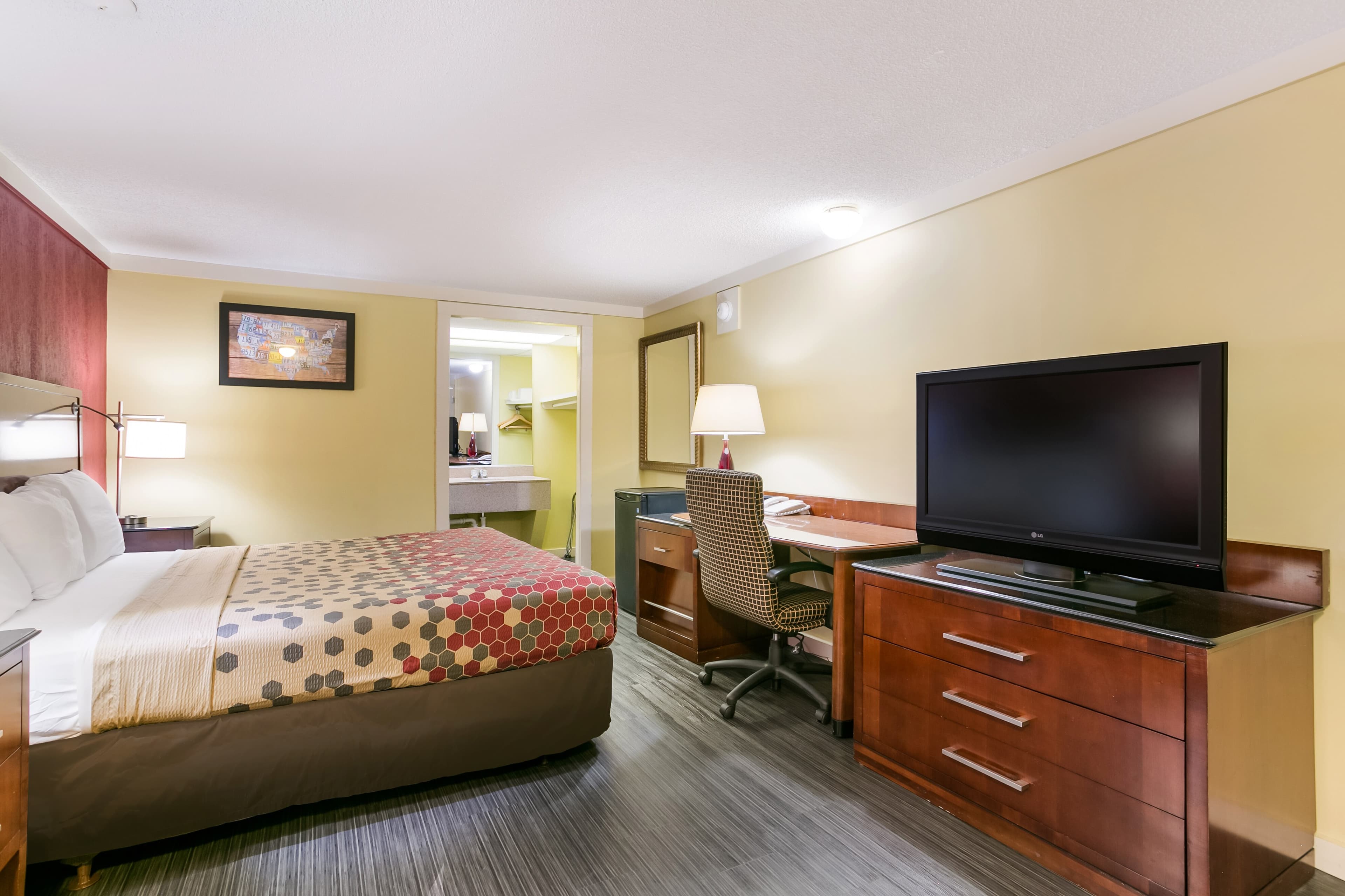 Econo Lodge Frederick I-70 — 43
