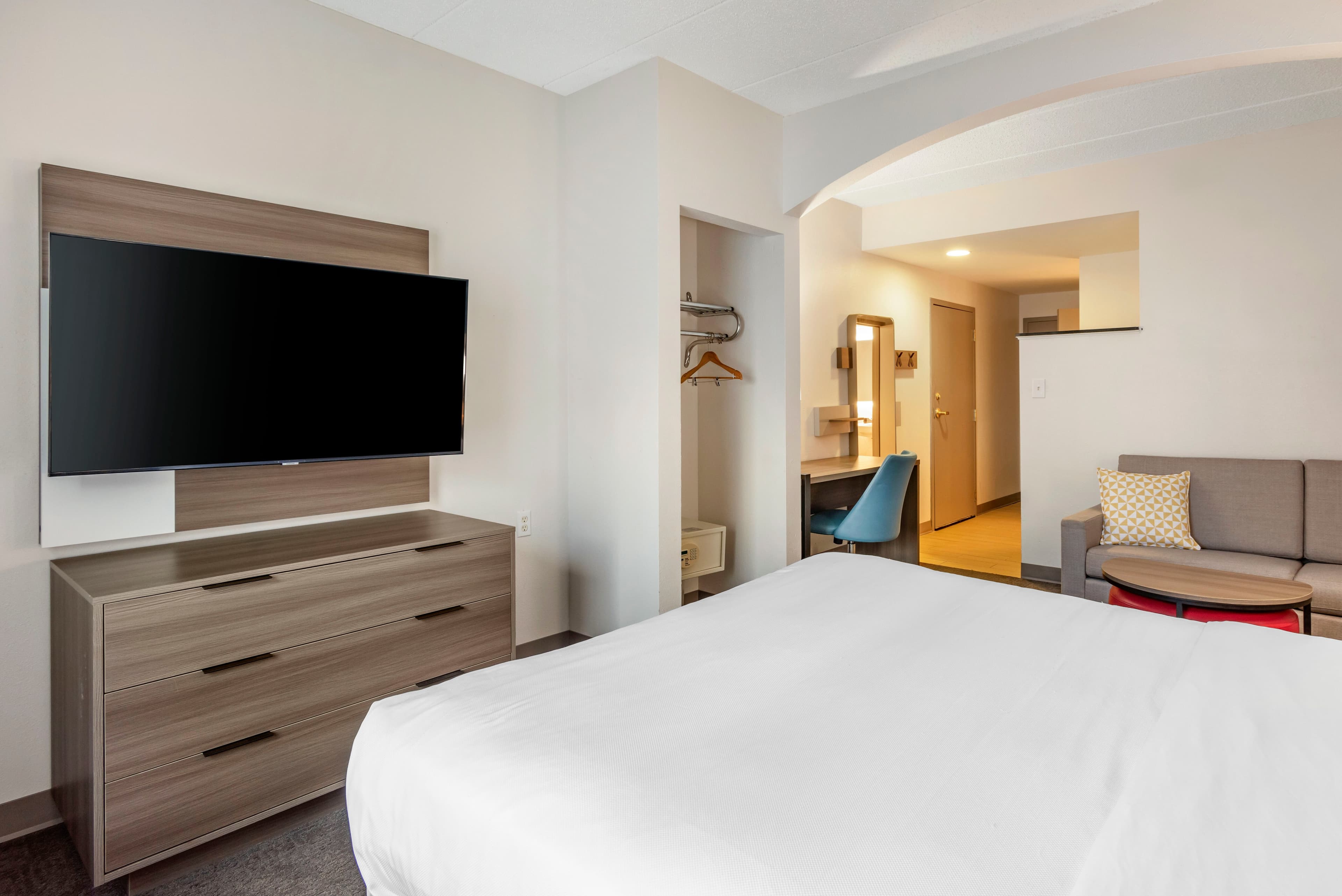 Comfort Suites Ocean City West — 7