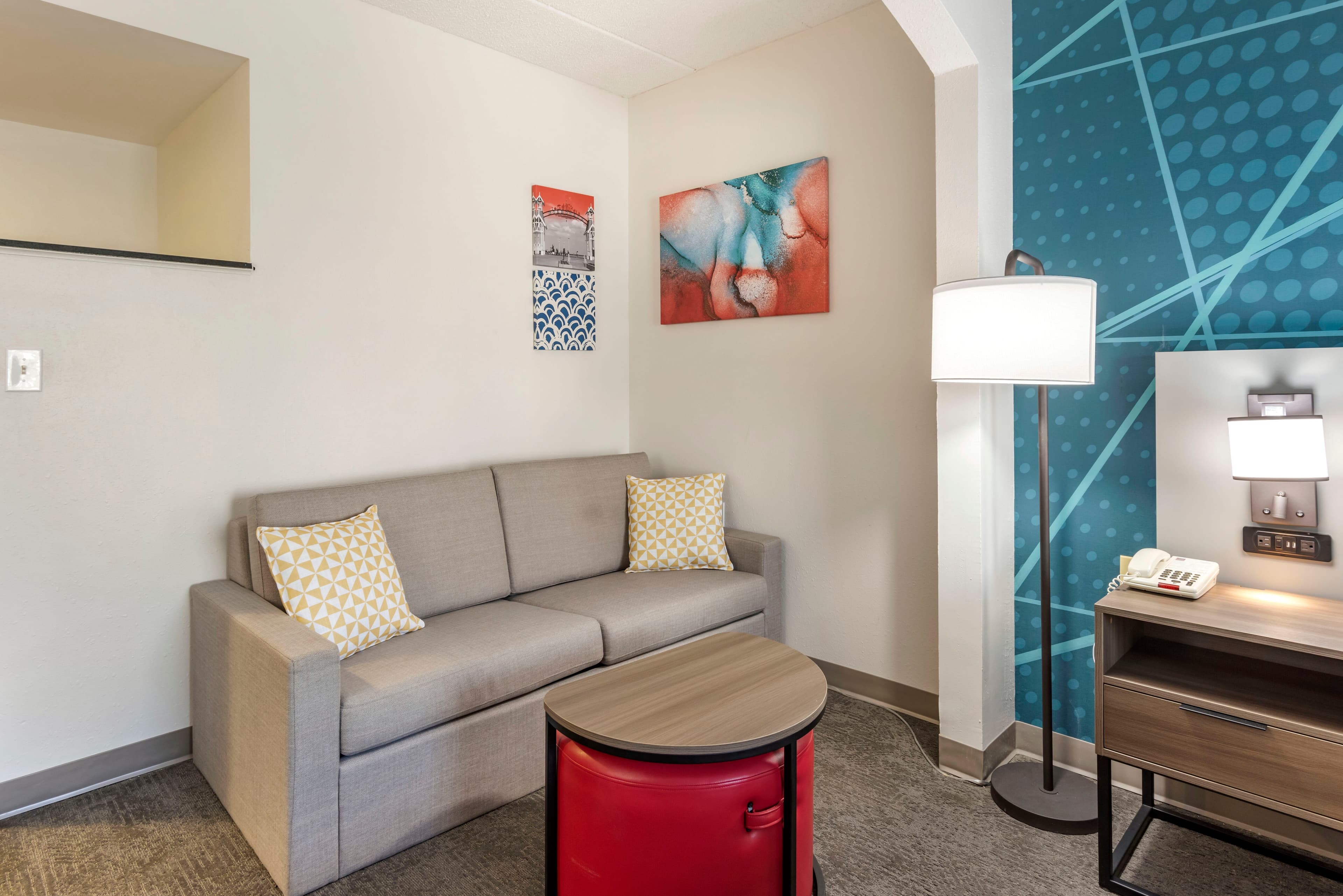 Comfort Suites Ocean City West — 8
