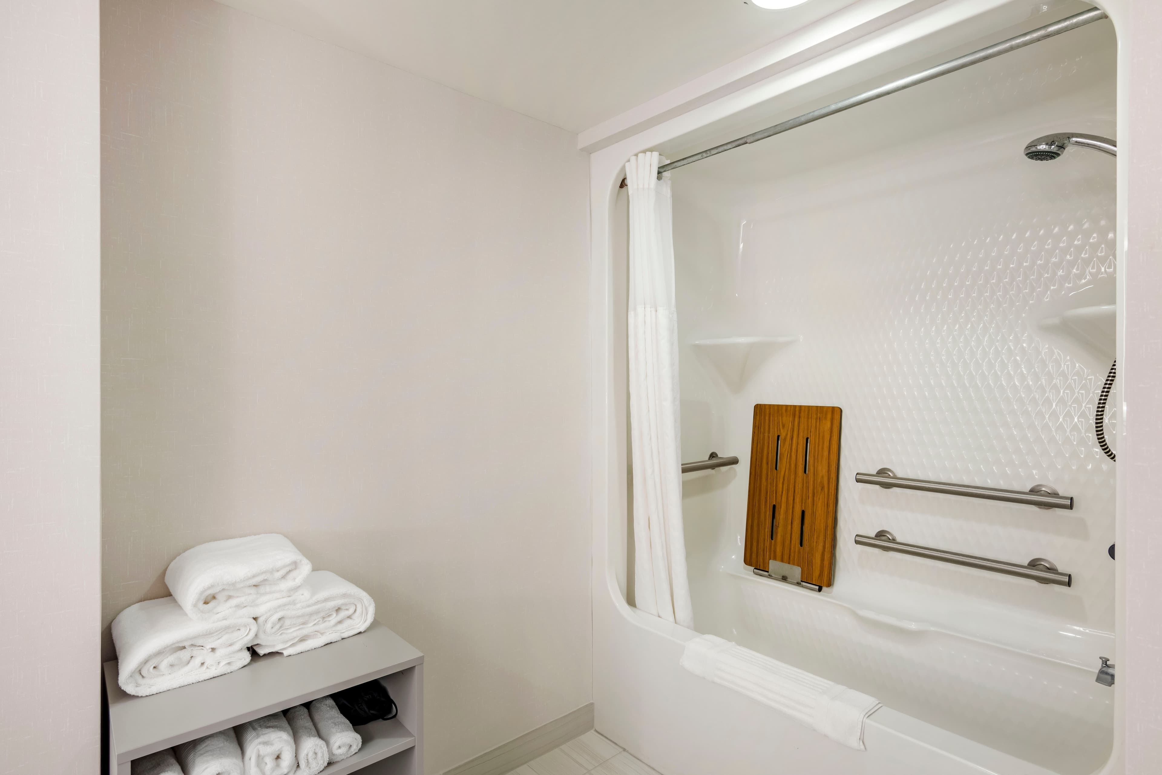 Comfort Suites Ocean City West — 9
