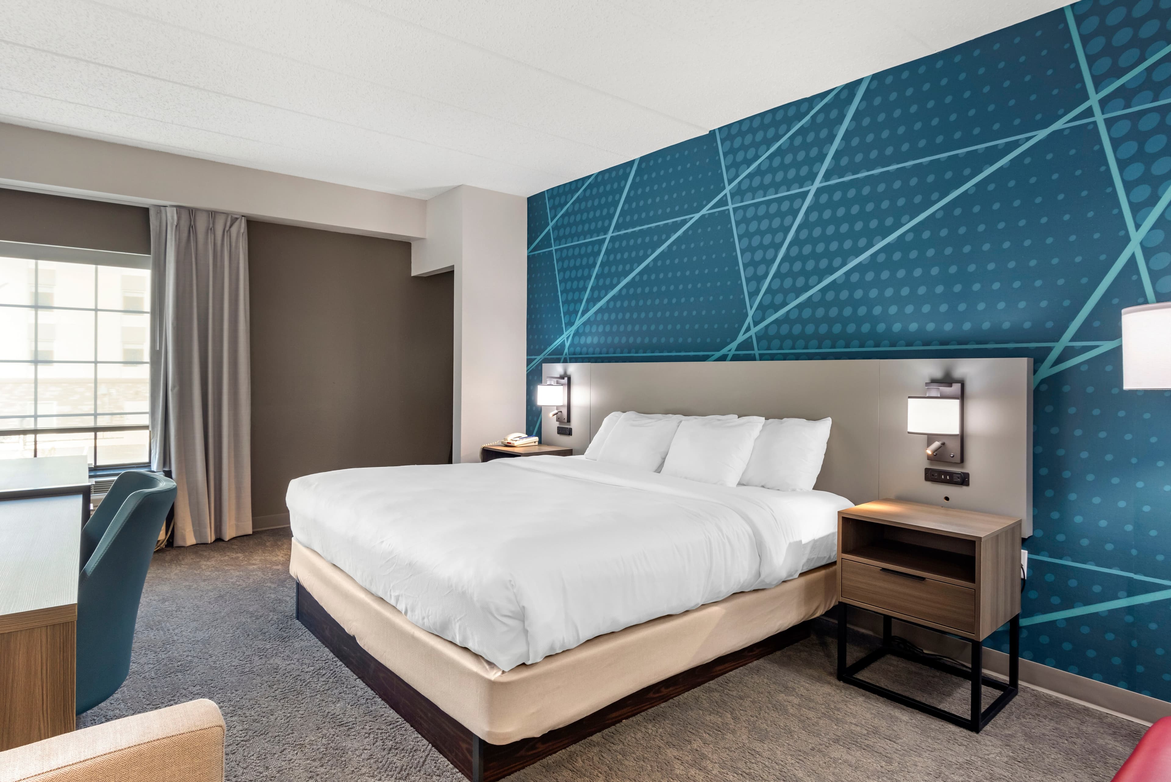 Comfort Suites Ocean City West - Image 2
