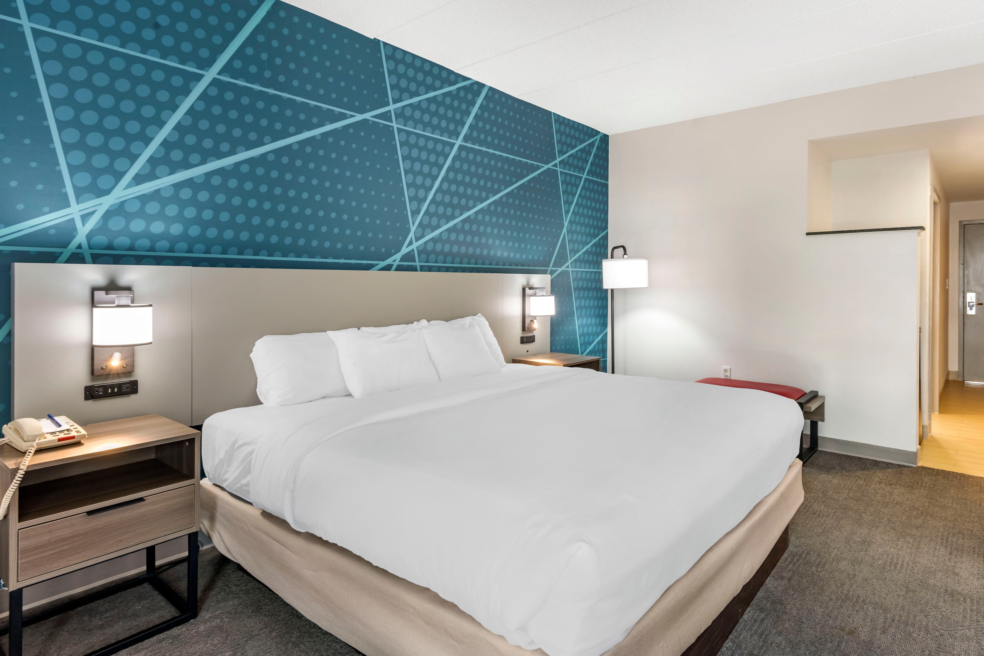 Comfort Suites Ocean City West - Image 3