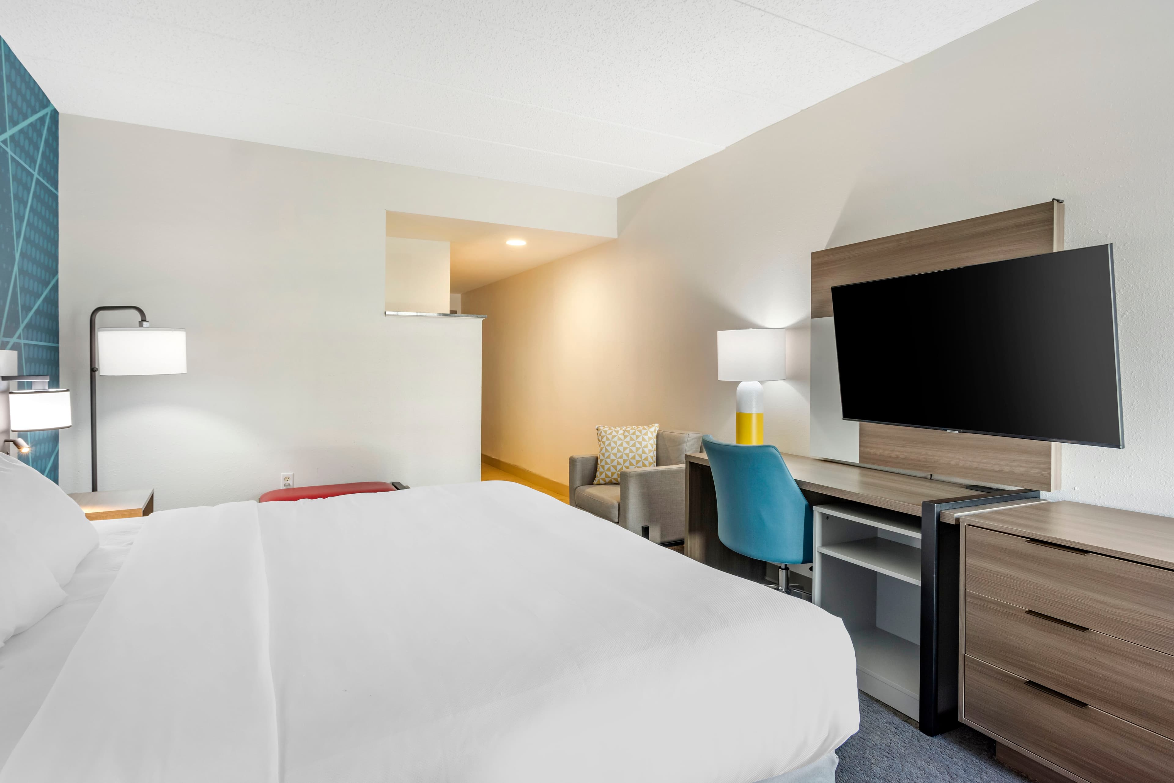 Comfort Suites Ocean City West - Image 4