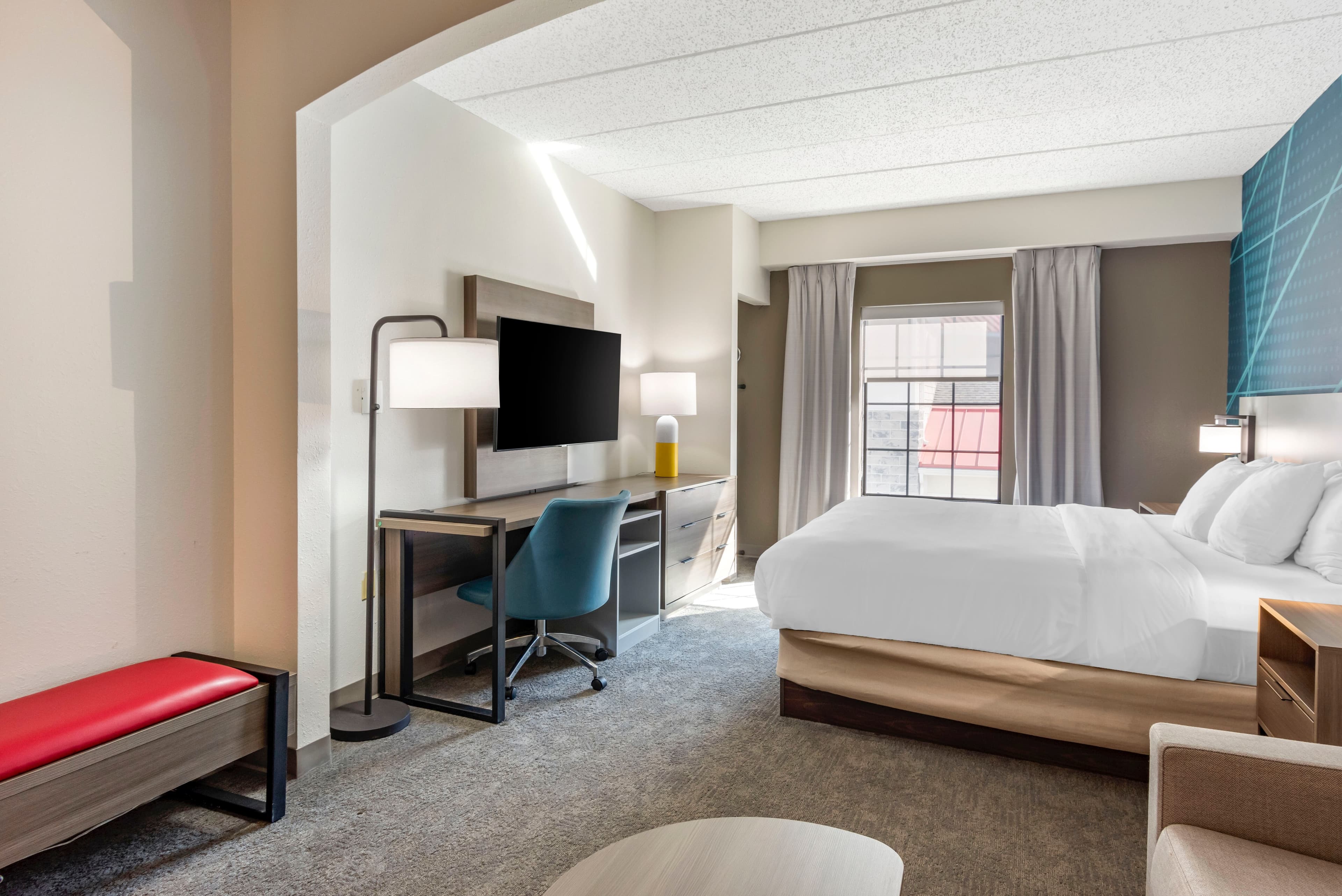 Comfort Suites Ocean City West — 11