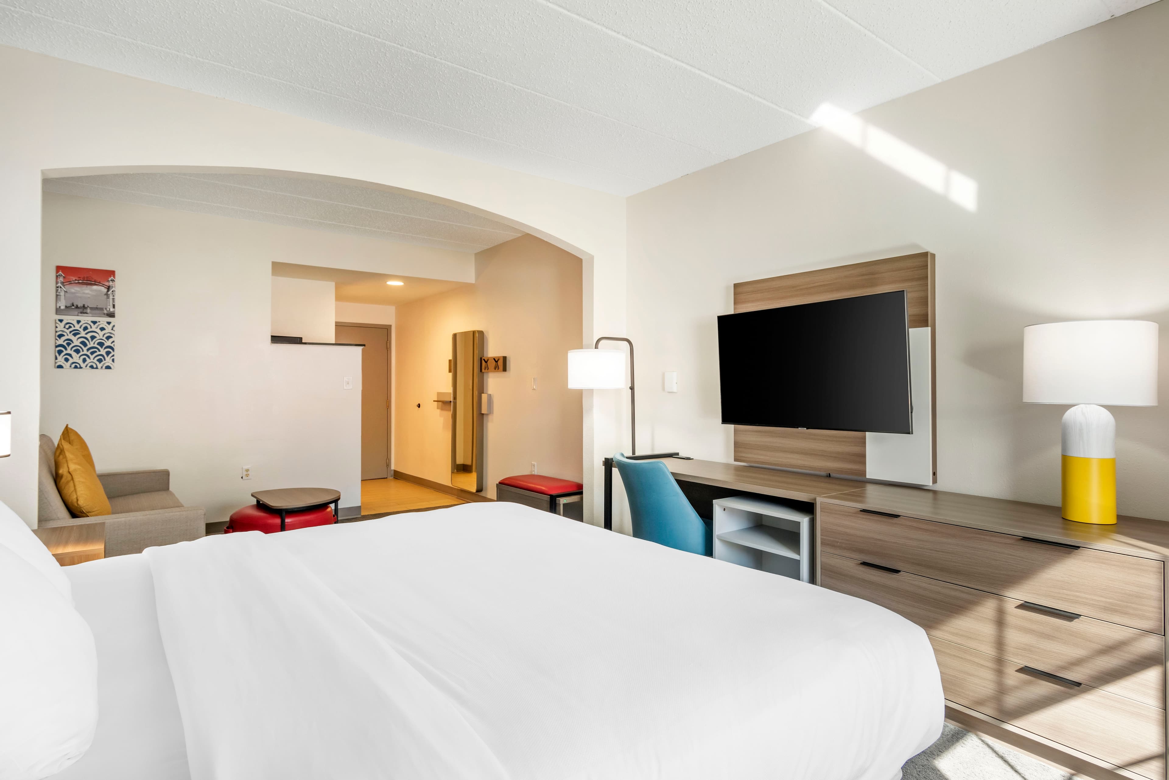 Comfort Suites Ocean City West — 12