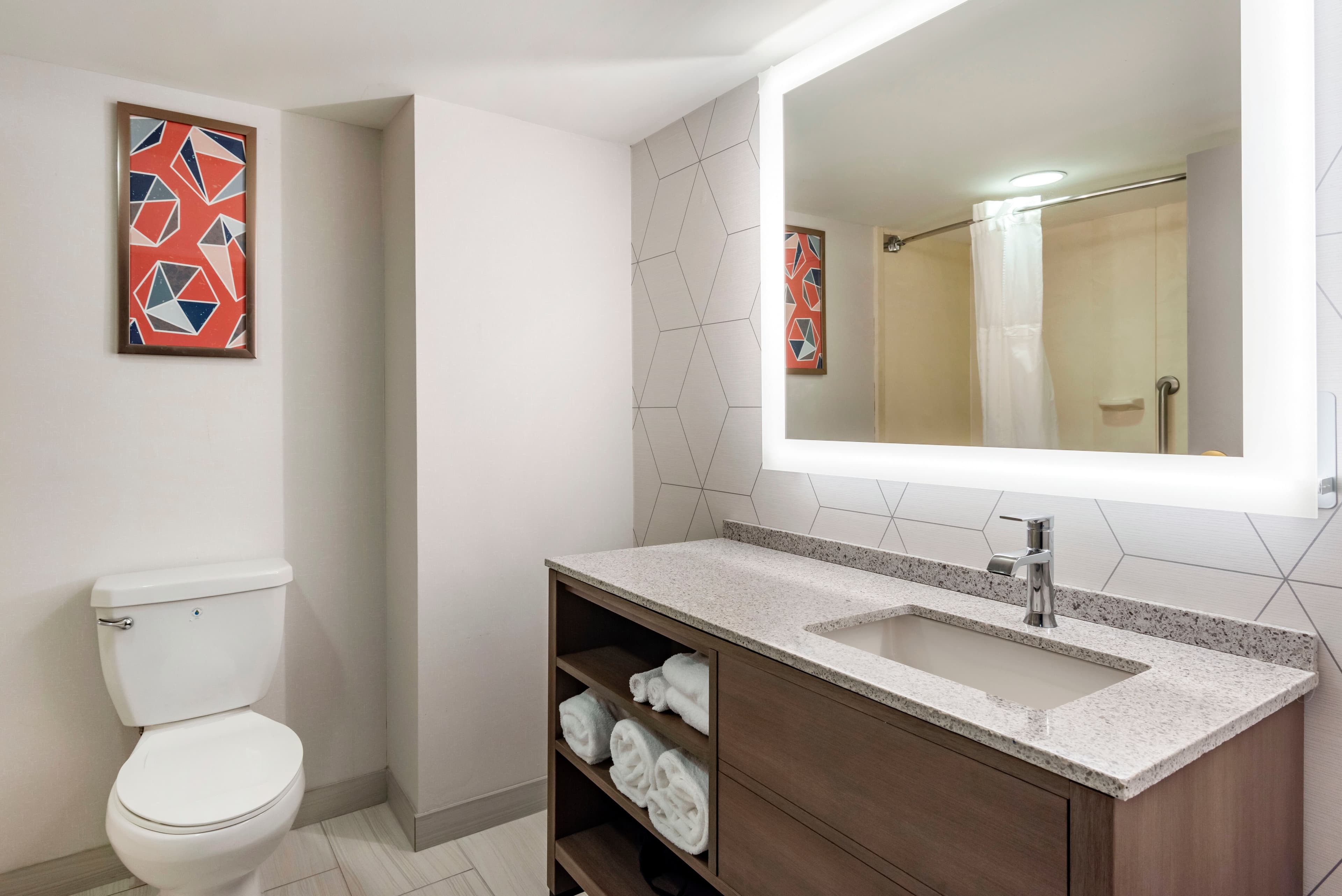 Comfort Suites Ocean City West — 13