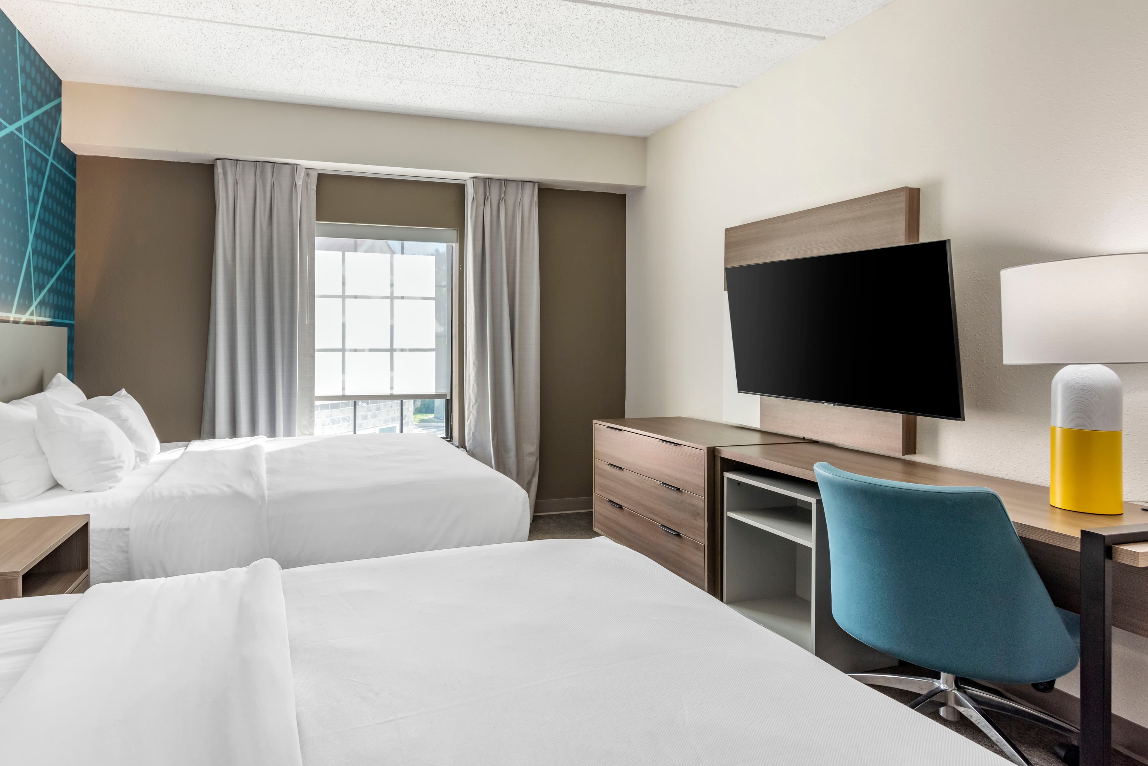 Comfort Suites Ocean City West — 15