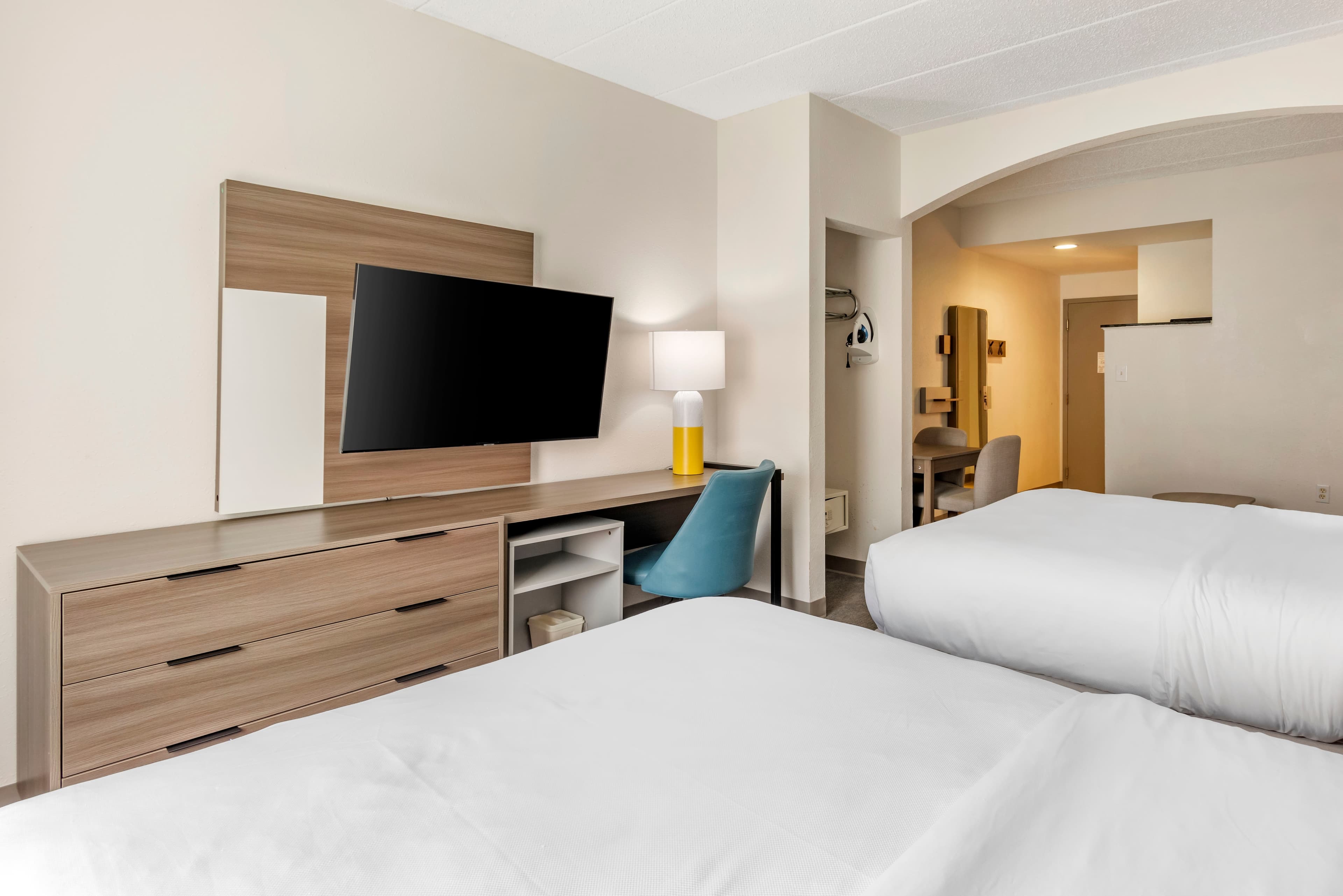 Comfort Suites Ocean City West — 16