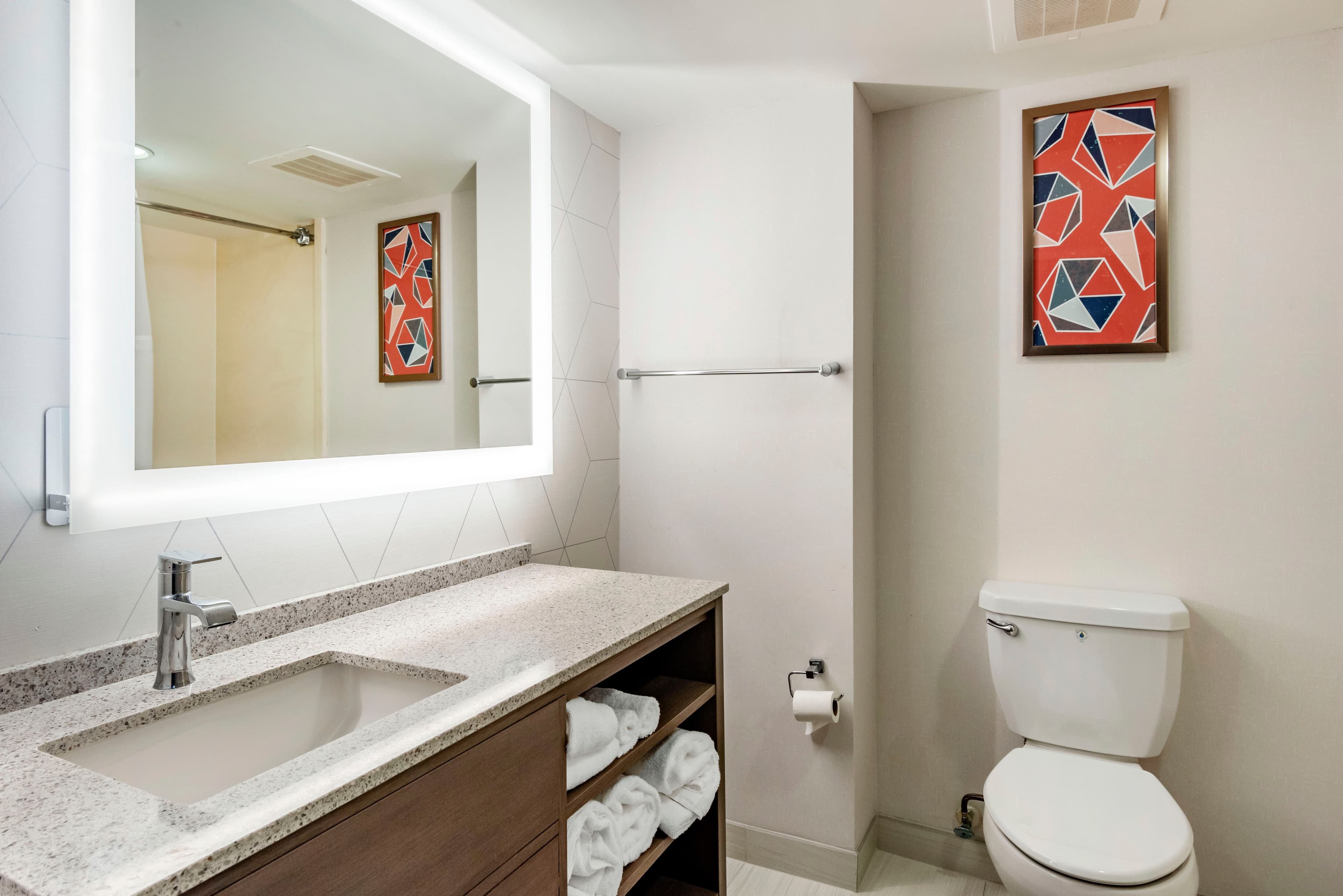 Comfort Suites Ocean City West — 17